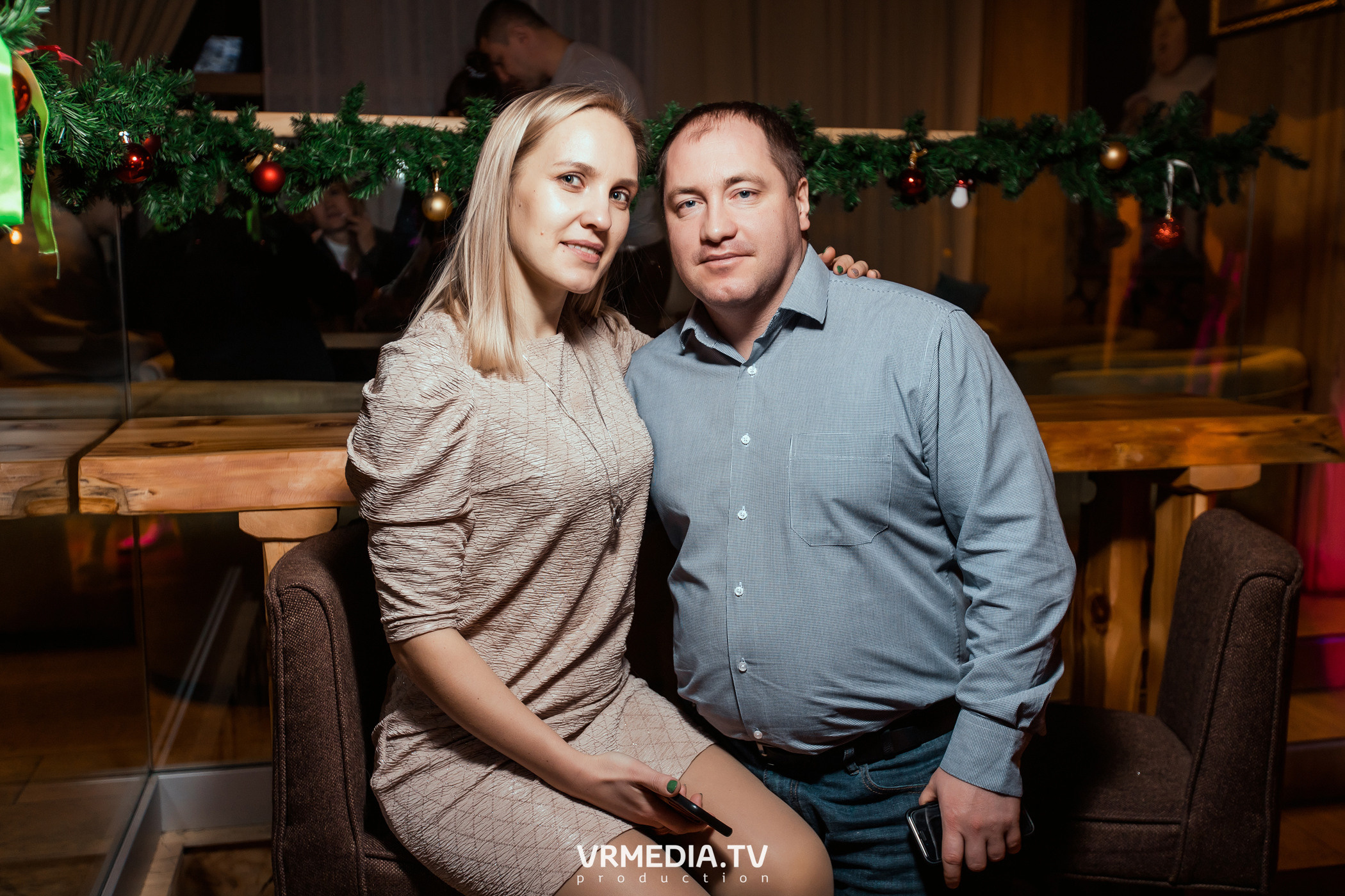 Выходные в «Alpen Club»