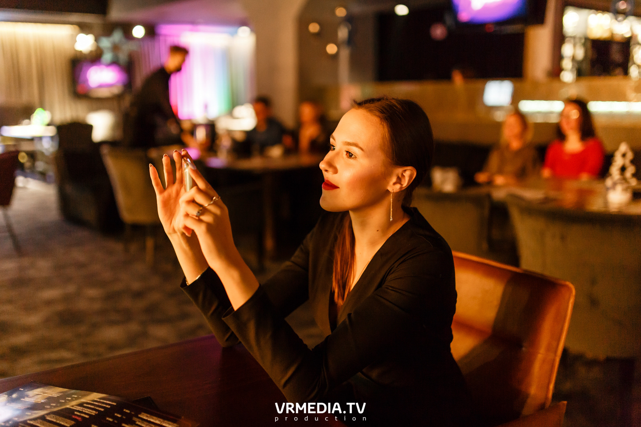 Джазовая среда