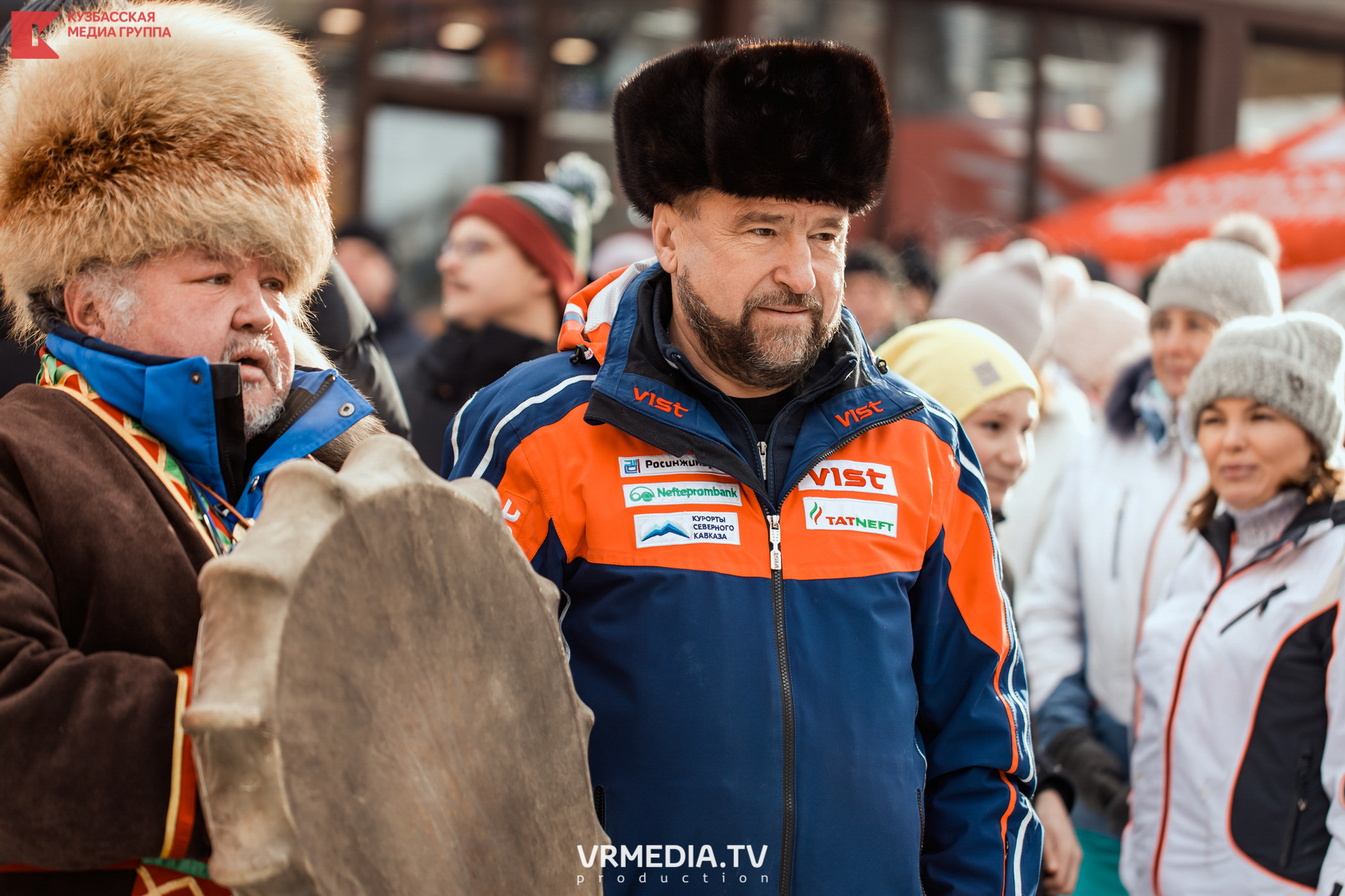 Шерегеш Фест 2020