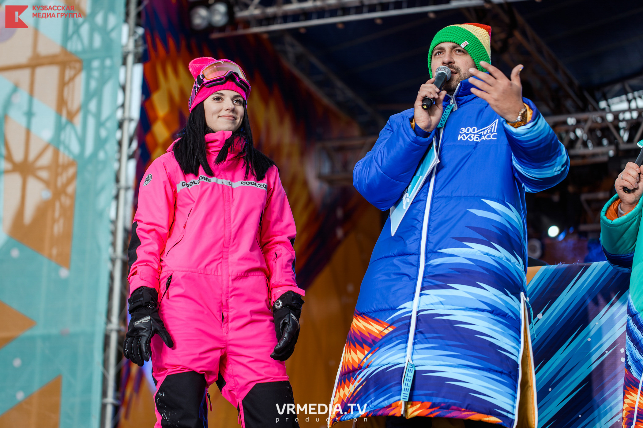 Шерегеш Фест 2020