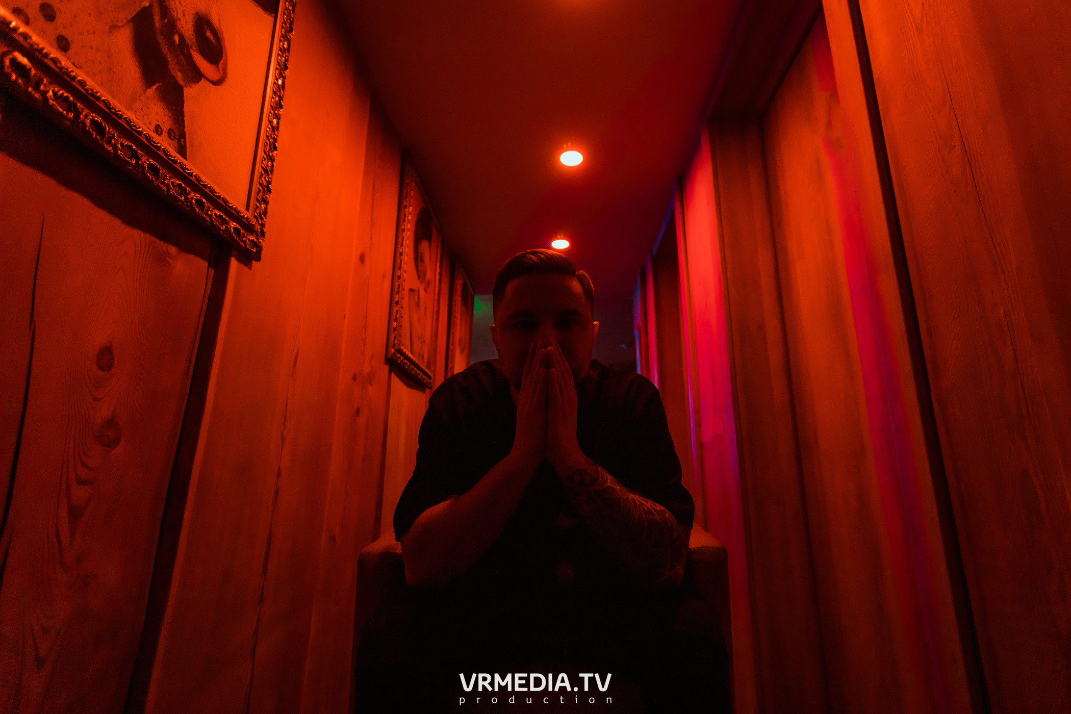 Выходные в «Alpen Club»