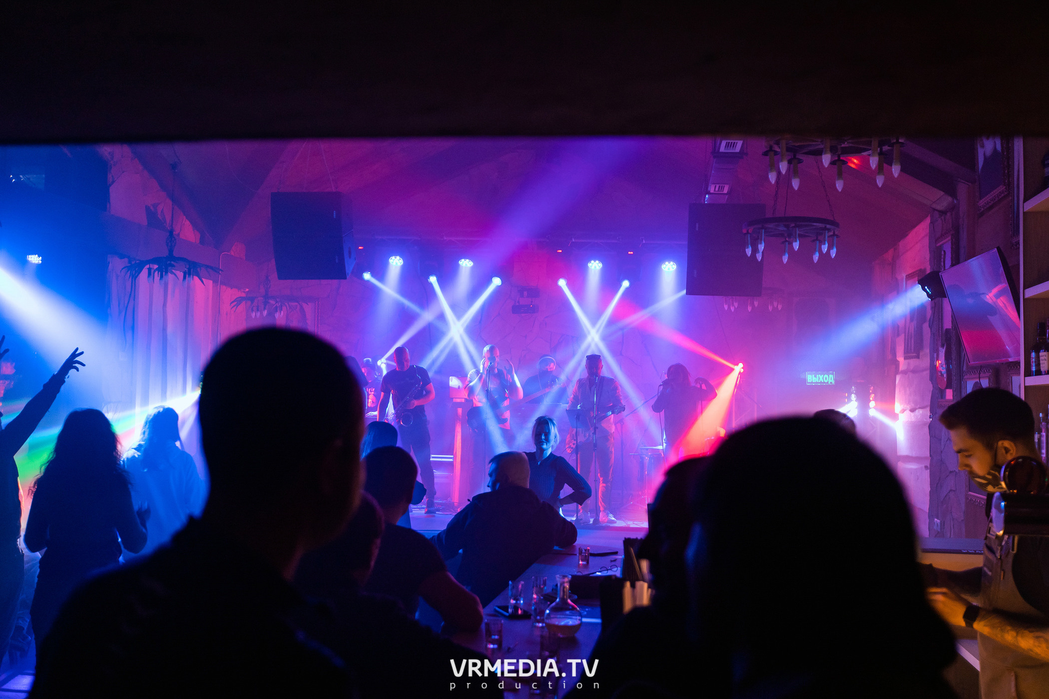 Выходные в Alpen Club (Шерегеш)