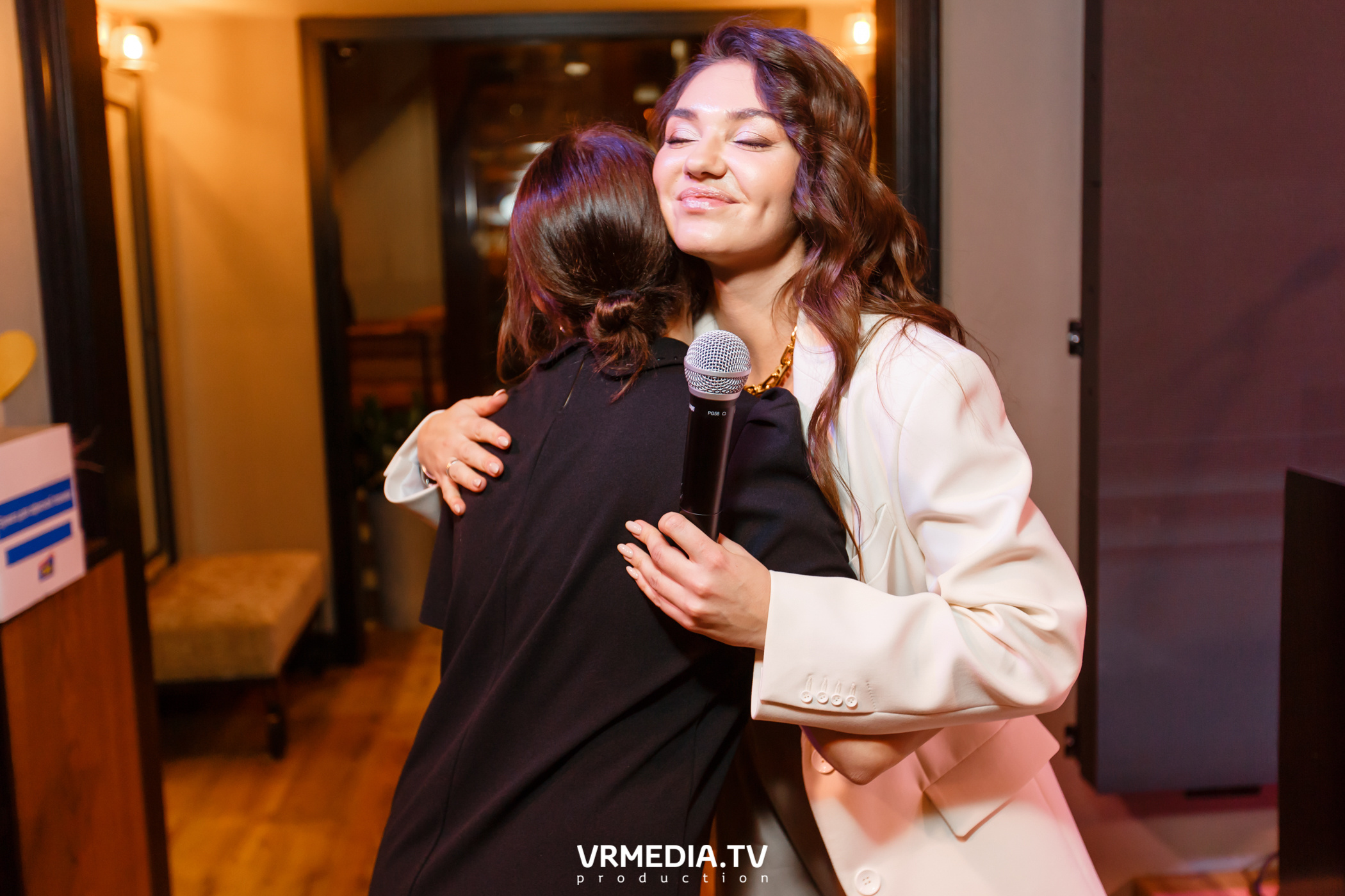 День рождения ресторана «Одно хорошее место» — 1 год!