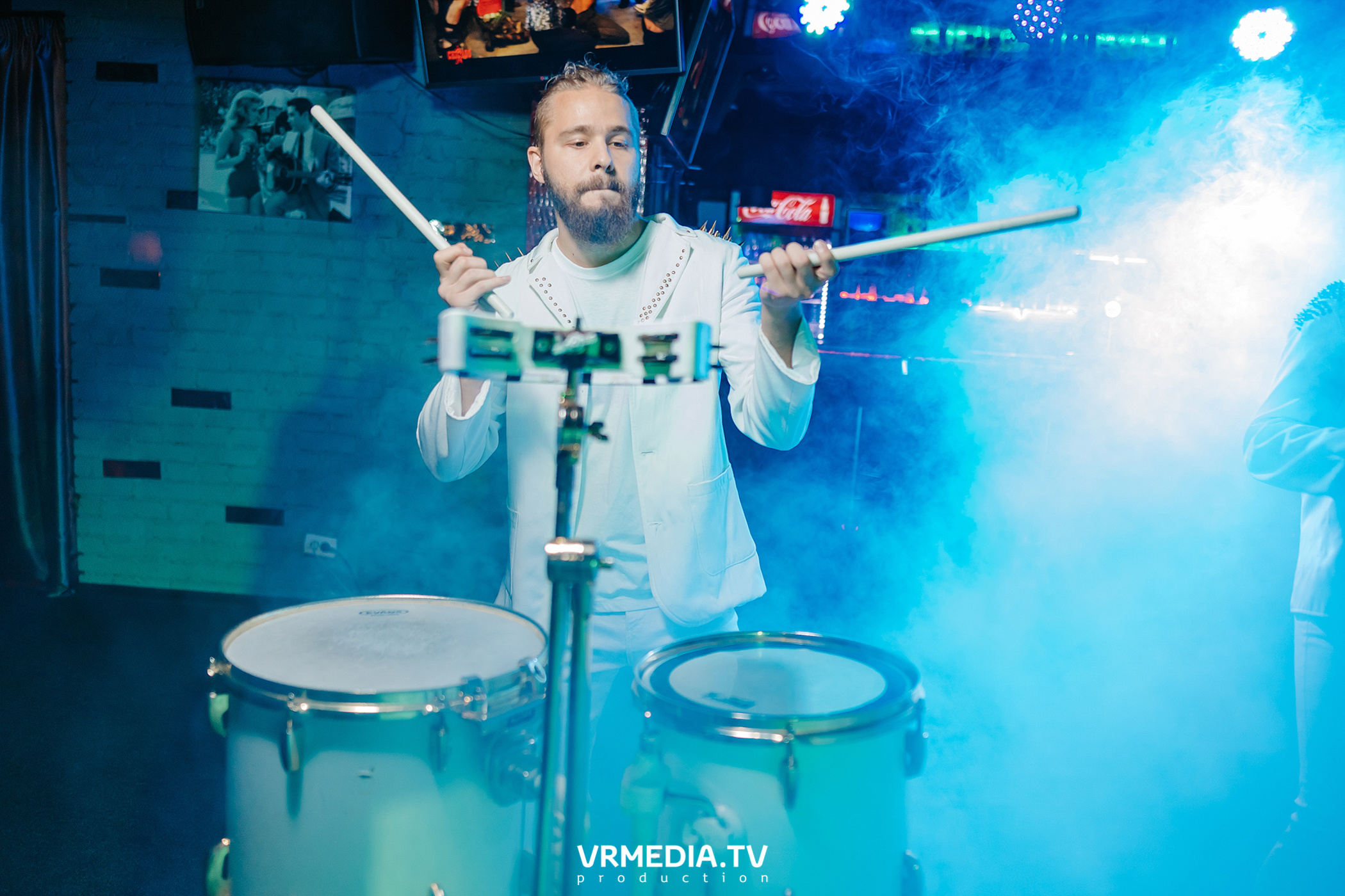 6 лет караоке «Chicago»