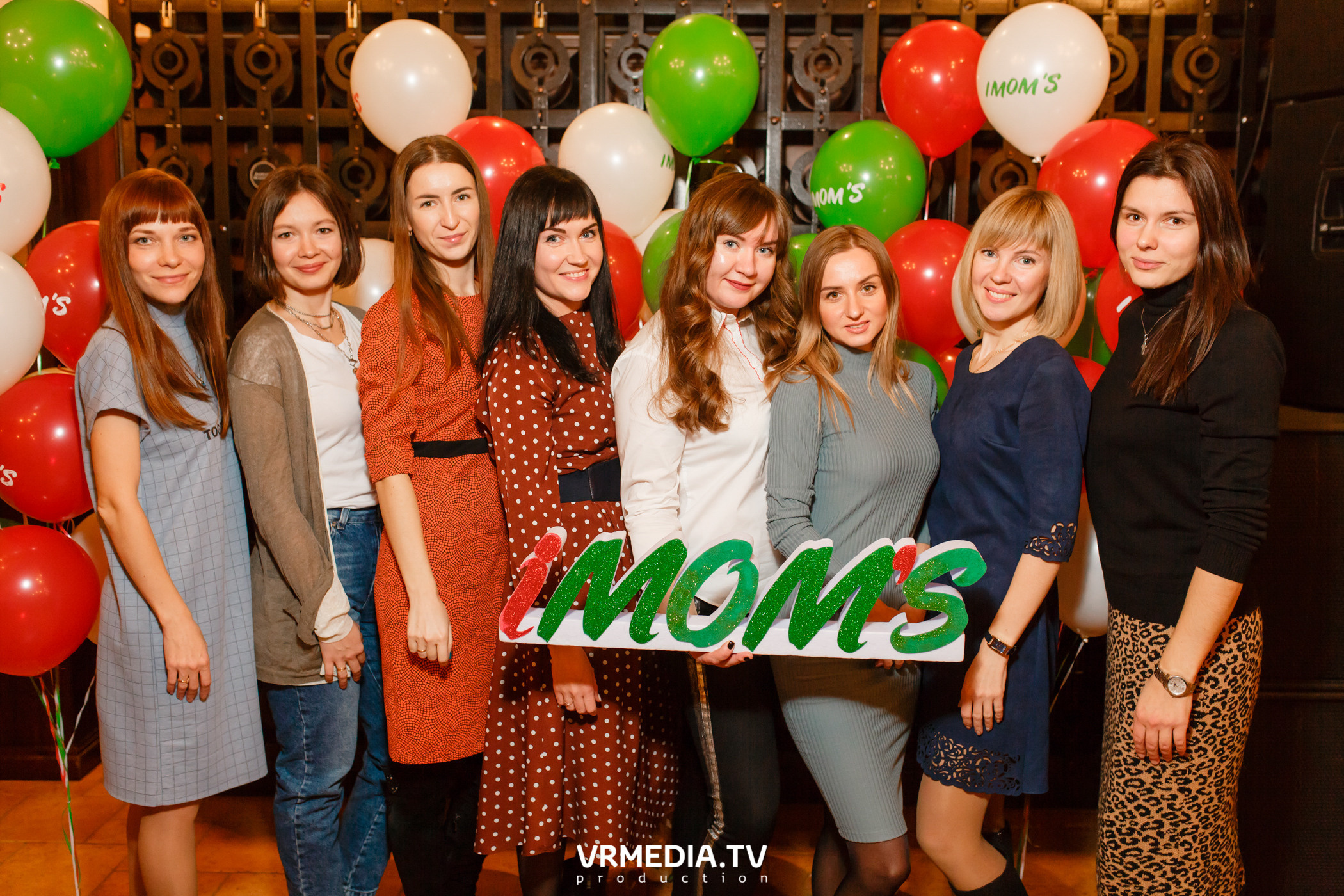 IMOM’S