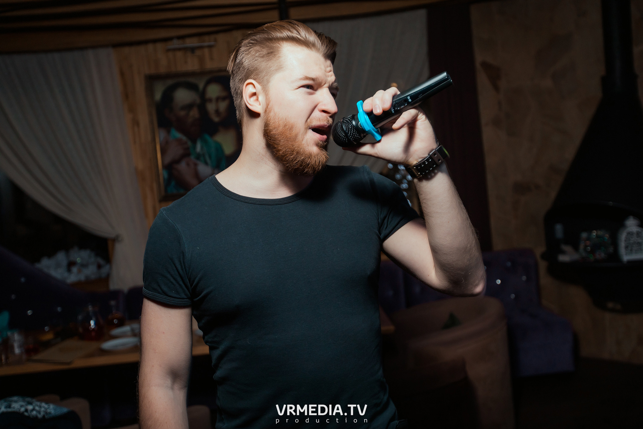 Выходные в «Alpen Club»