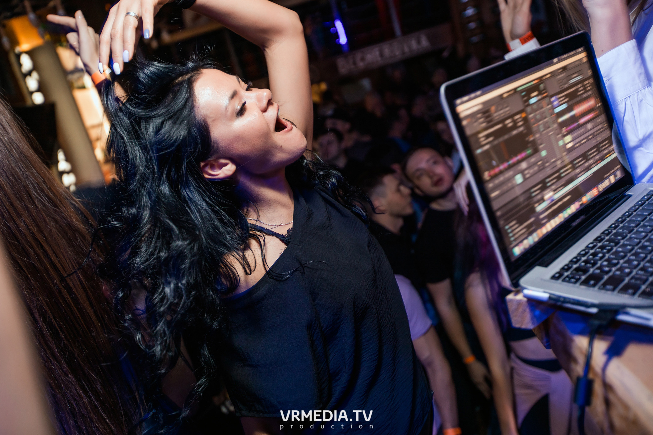 #GESH_HOUSE_MUSIC в Alpen Club (Шерегеш)