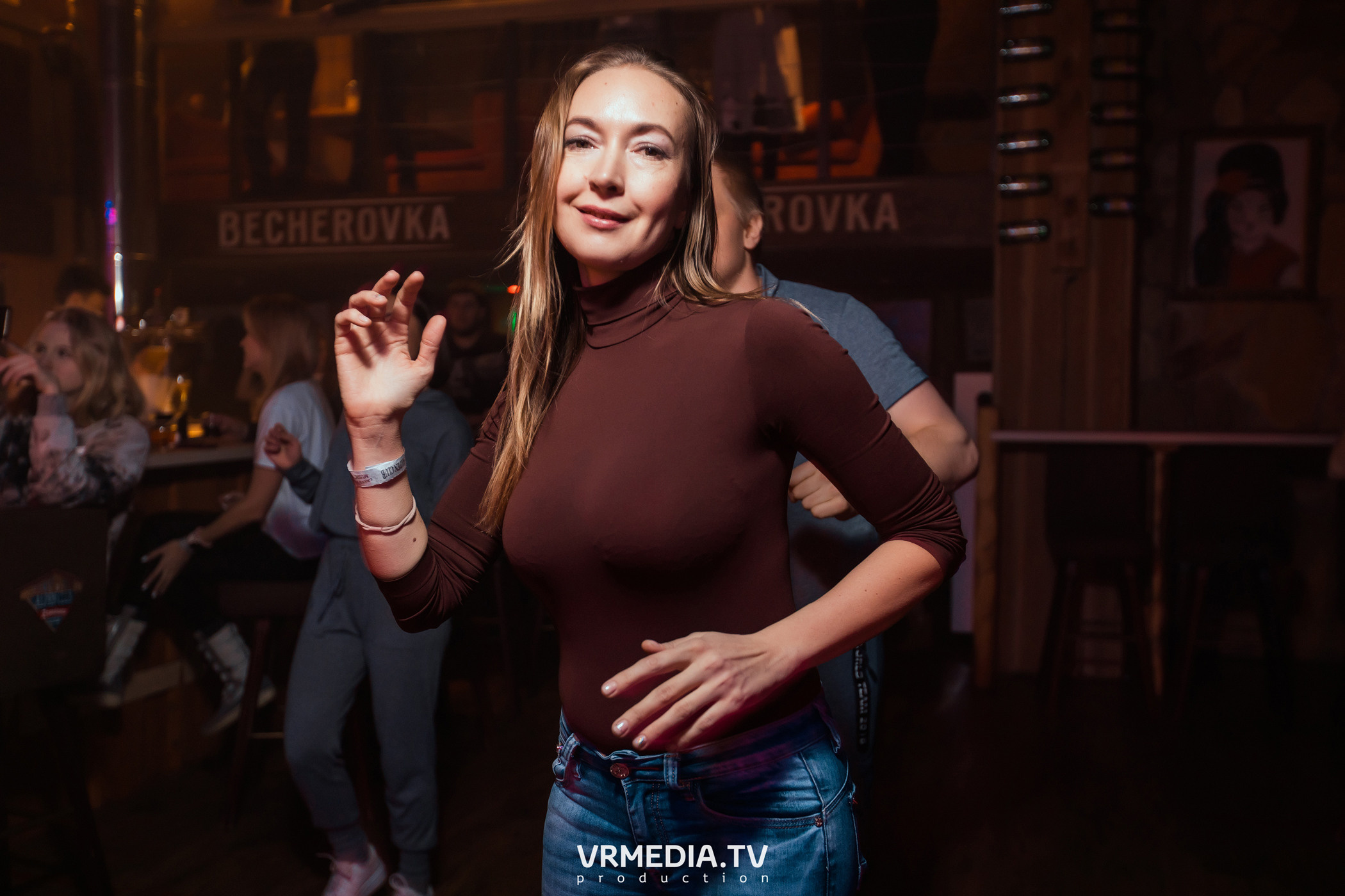 Выходные в «Alpen Club»