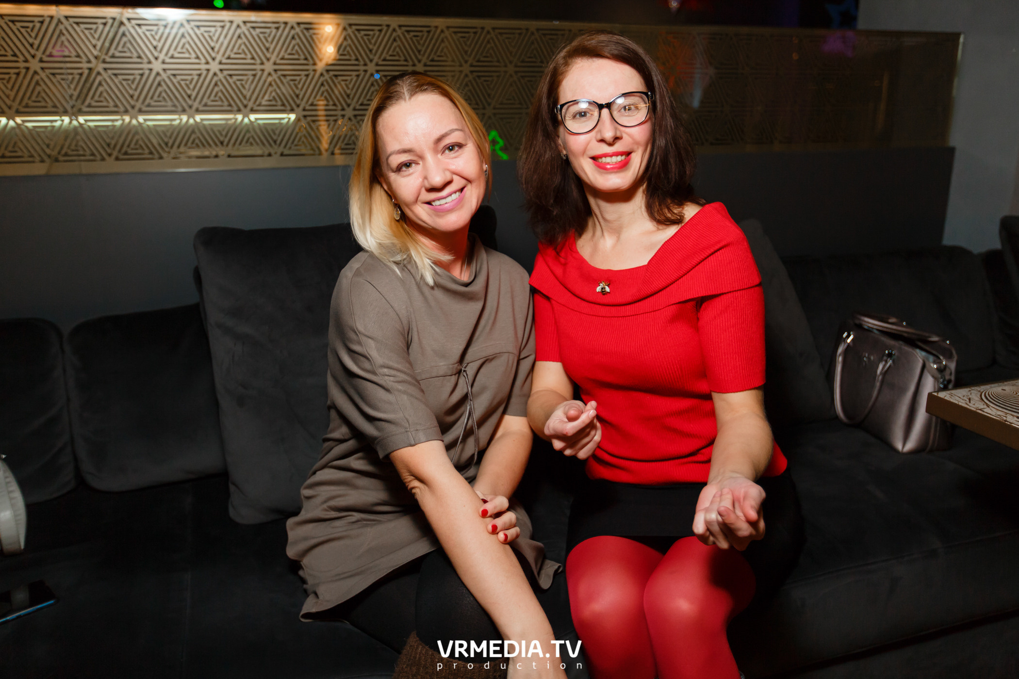 Джазовая среда