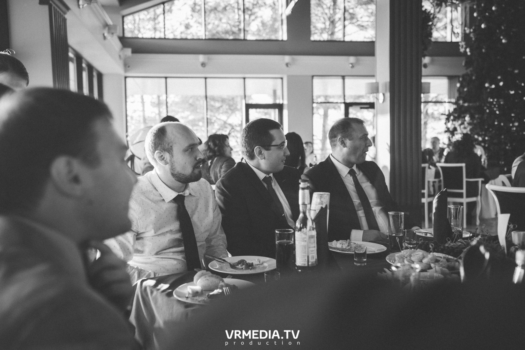 Новогодние вечера в эко-отеле «Лукоморье»