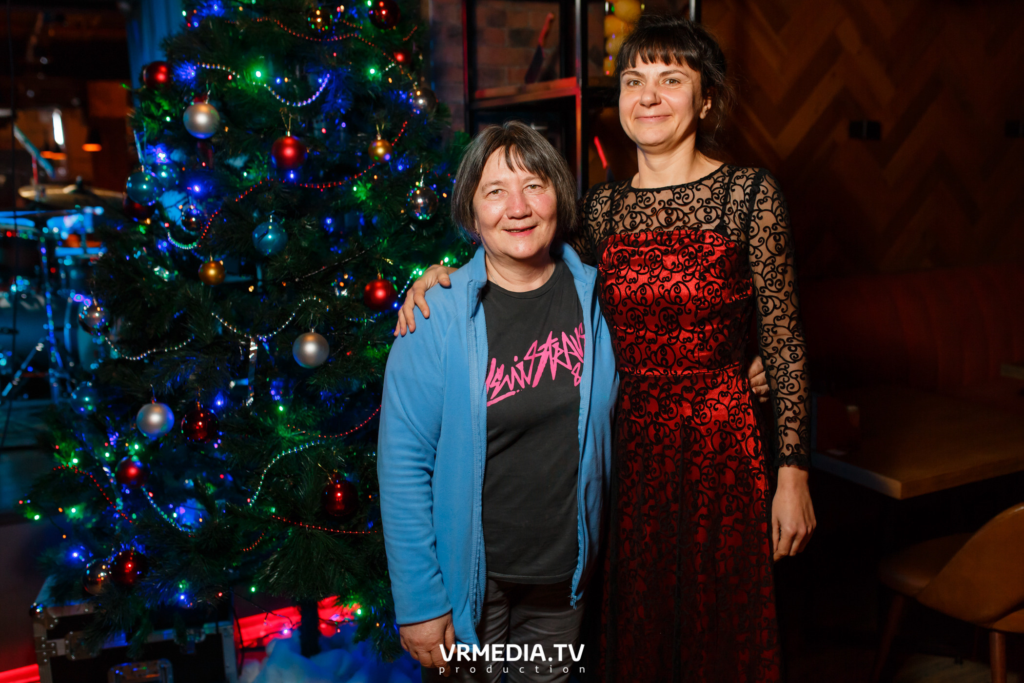 Новогодний Jam Session на Джазовой Среде!