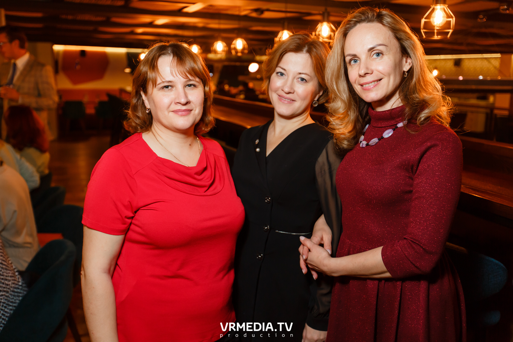 День рождения ресторана «Одно хорошее место» — 1 год!