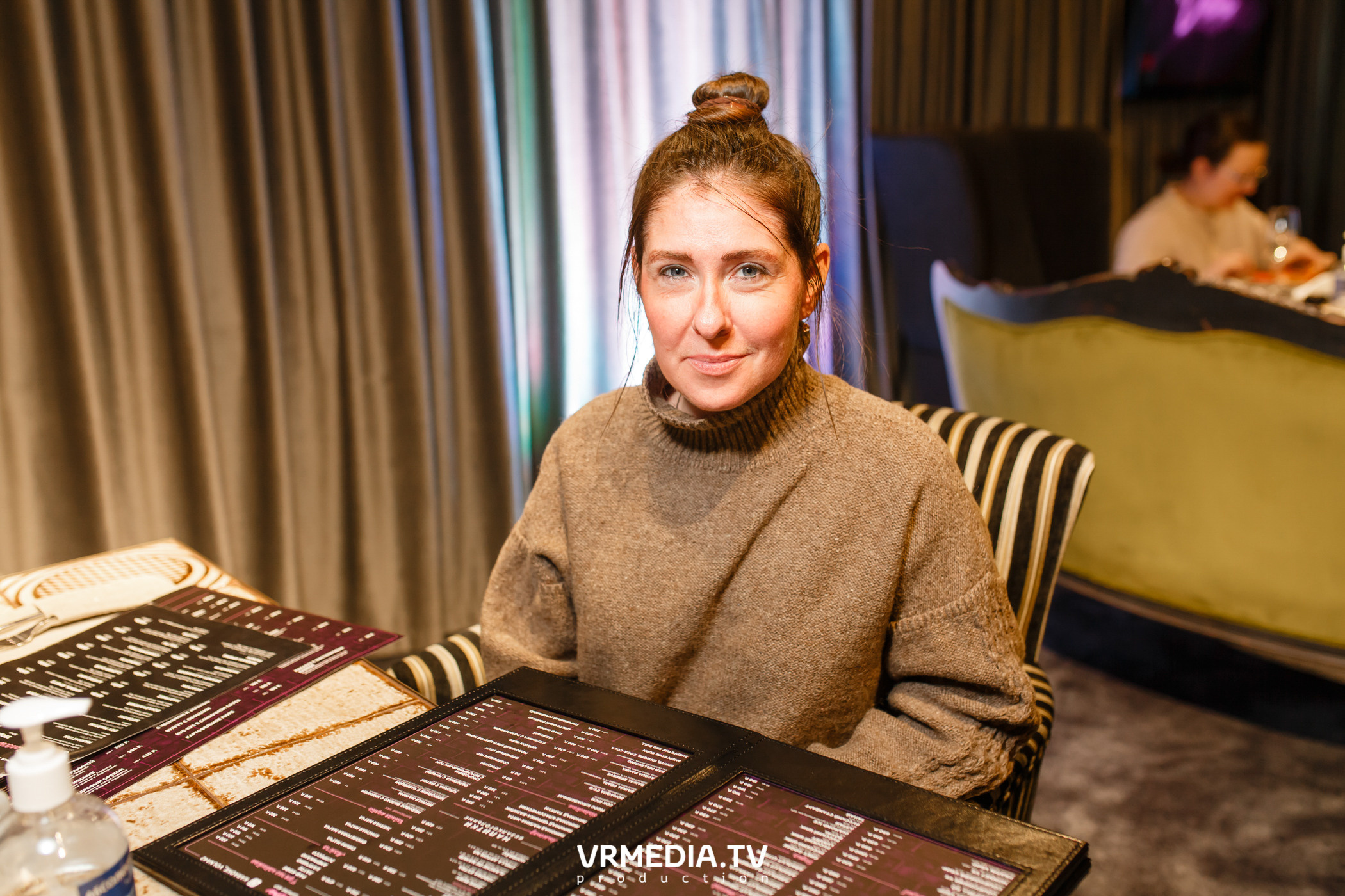 Джазовая среда