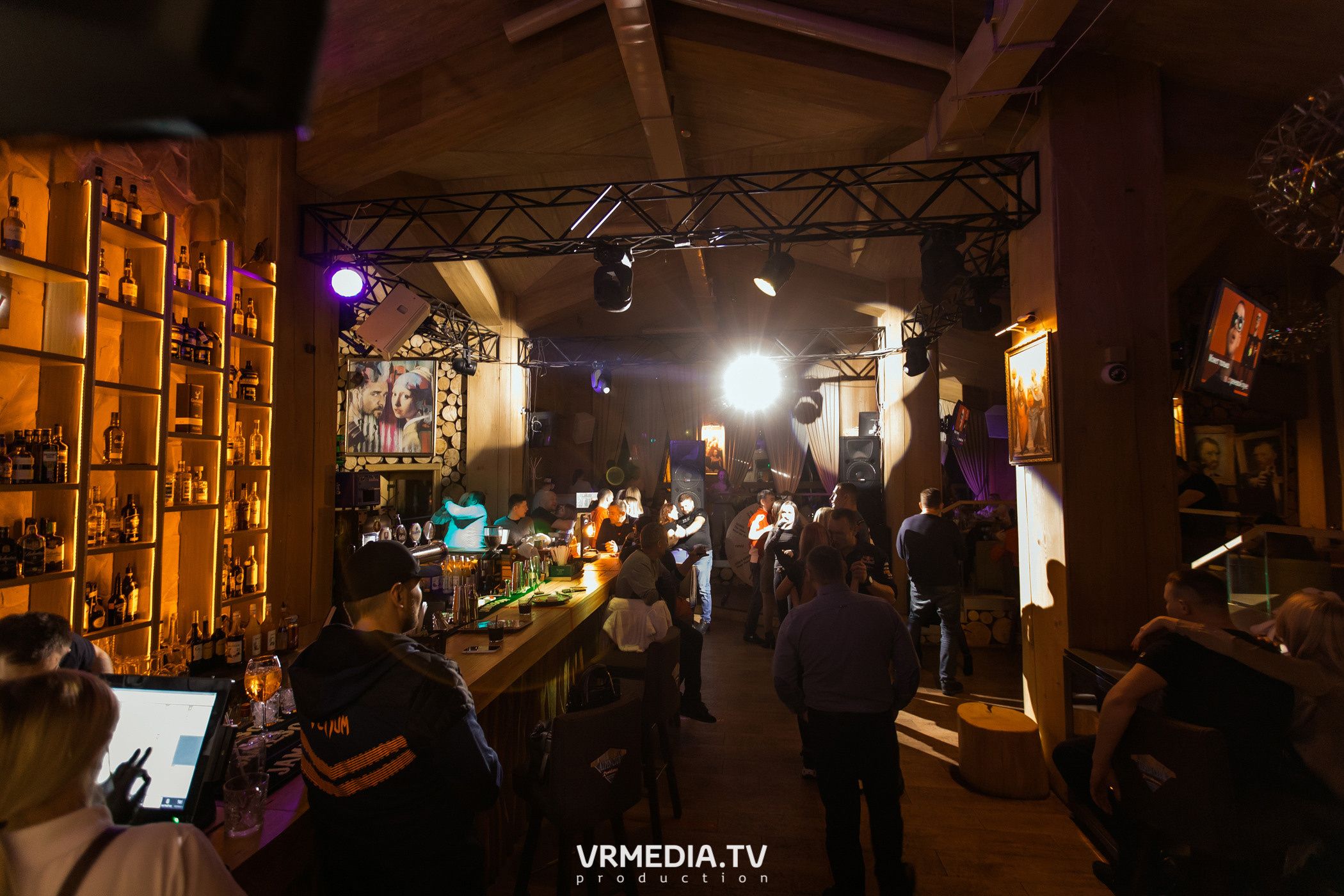 Выходные в Alpen Club (Шерегеш)