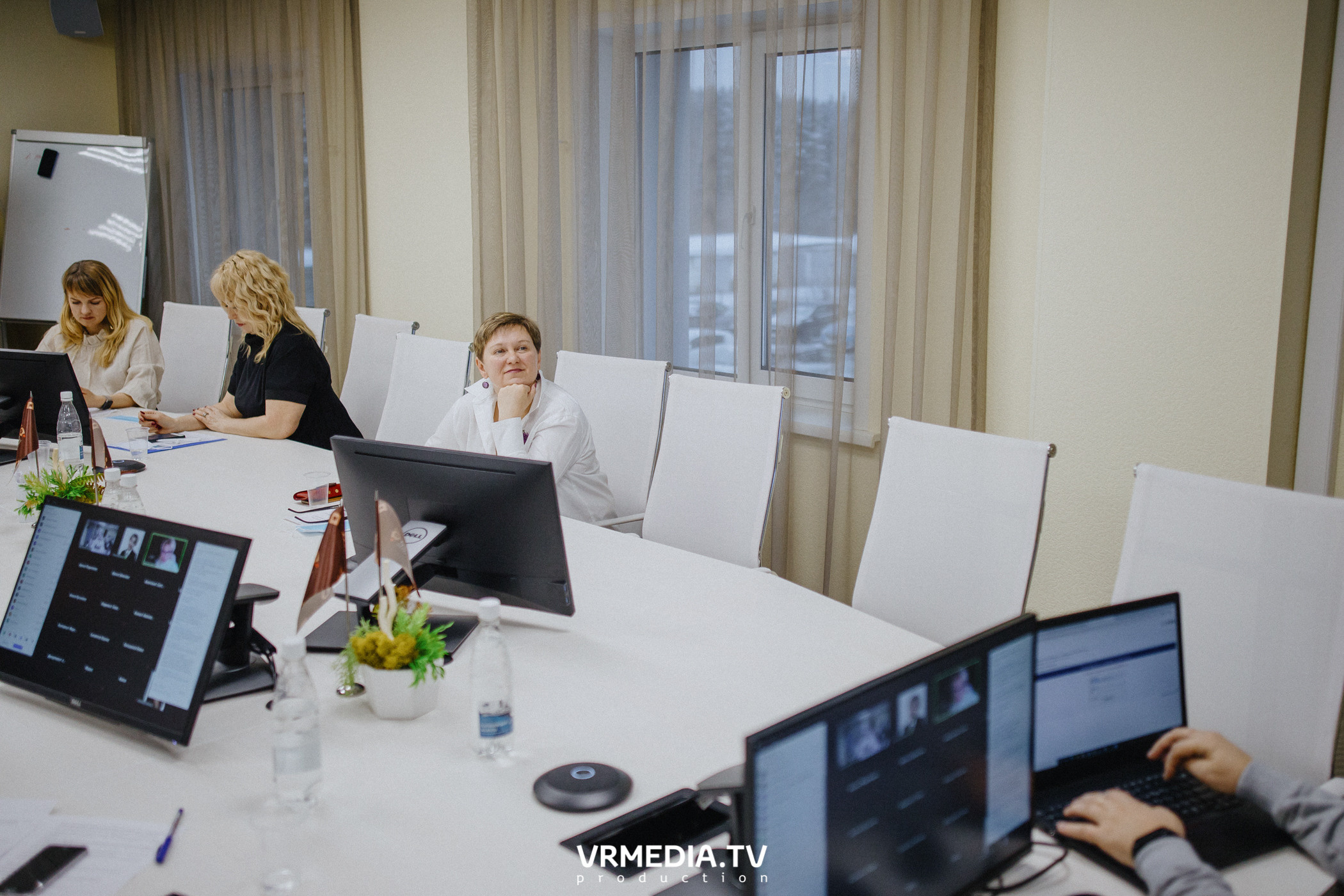 Как не сойти с ума в условиях пандемии и сохранить свой бизнес сегодня