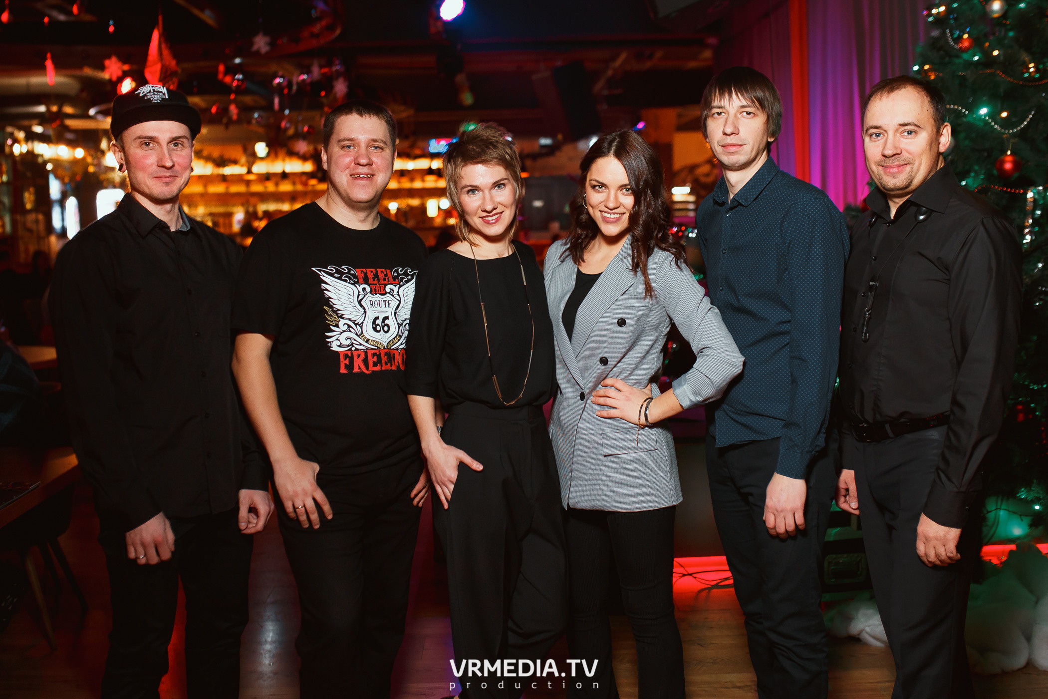 Джазовая среда. Joy Spring