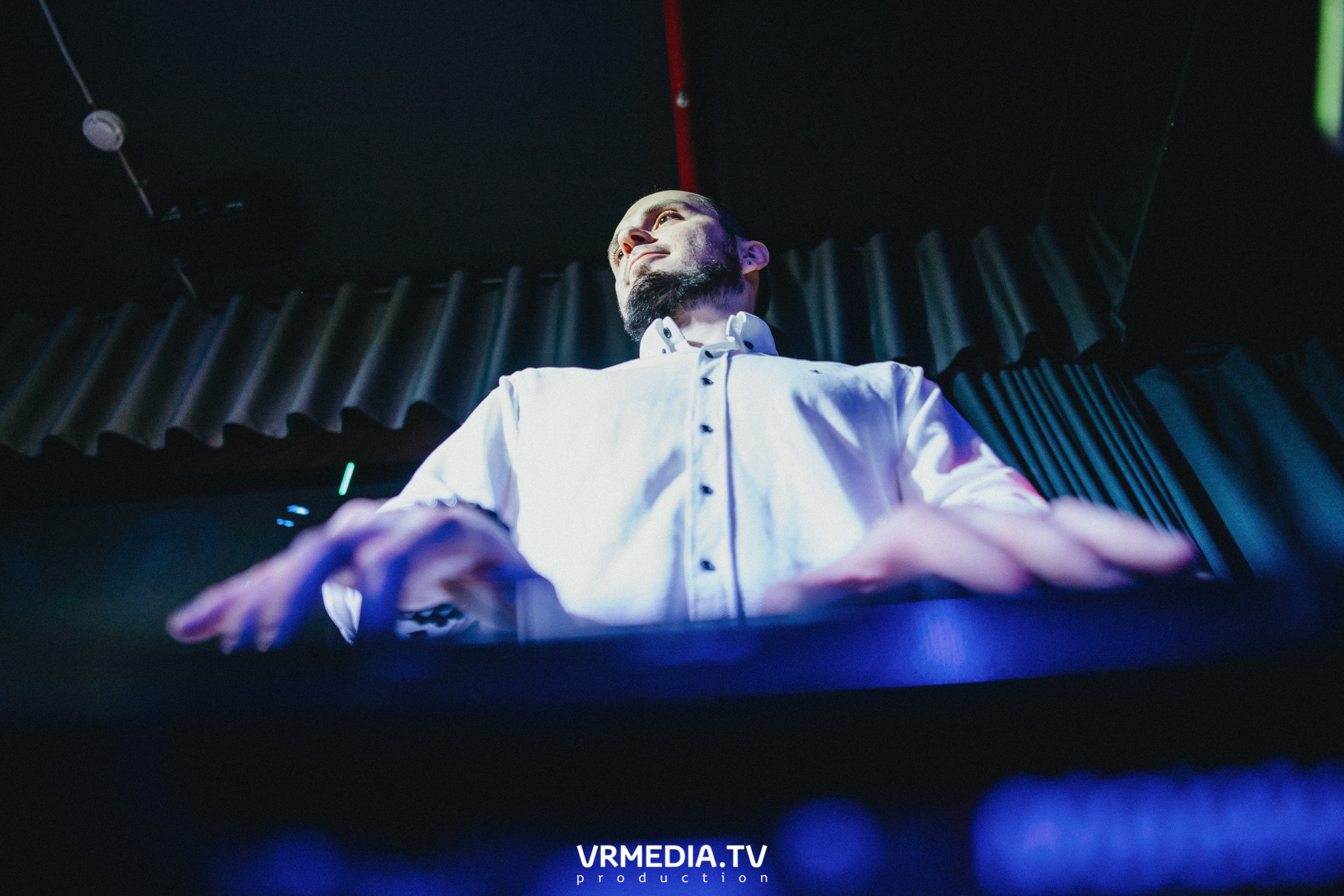 Новогодние корпоративы в гриль-баре «Жара»