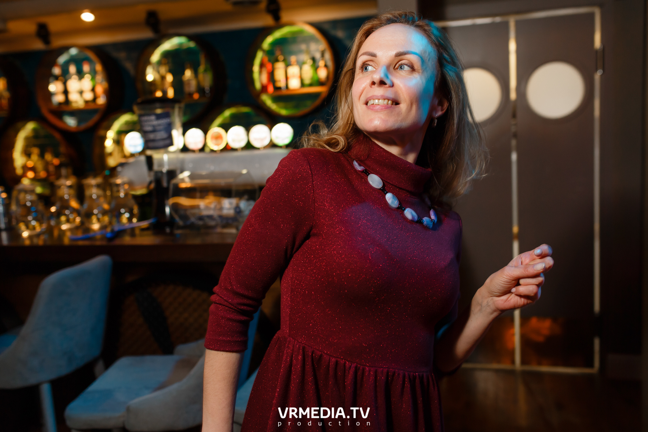 День рождения ресторана «Одно хорошее место» — 1 год!