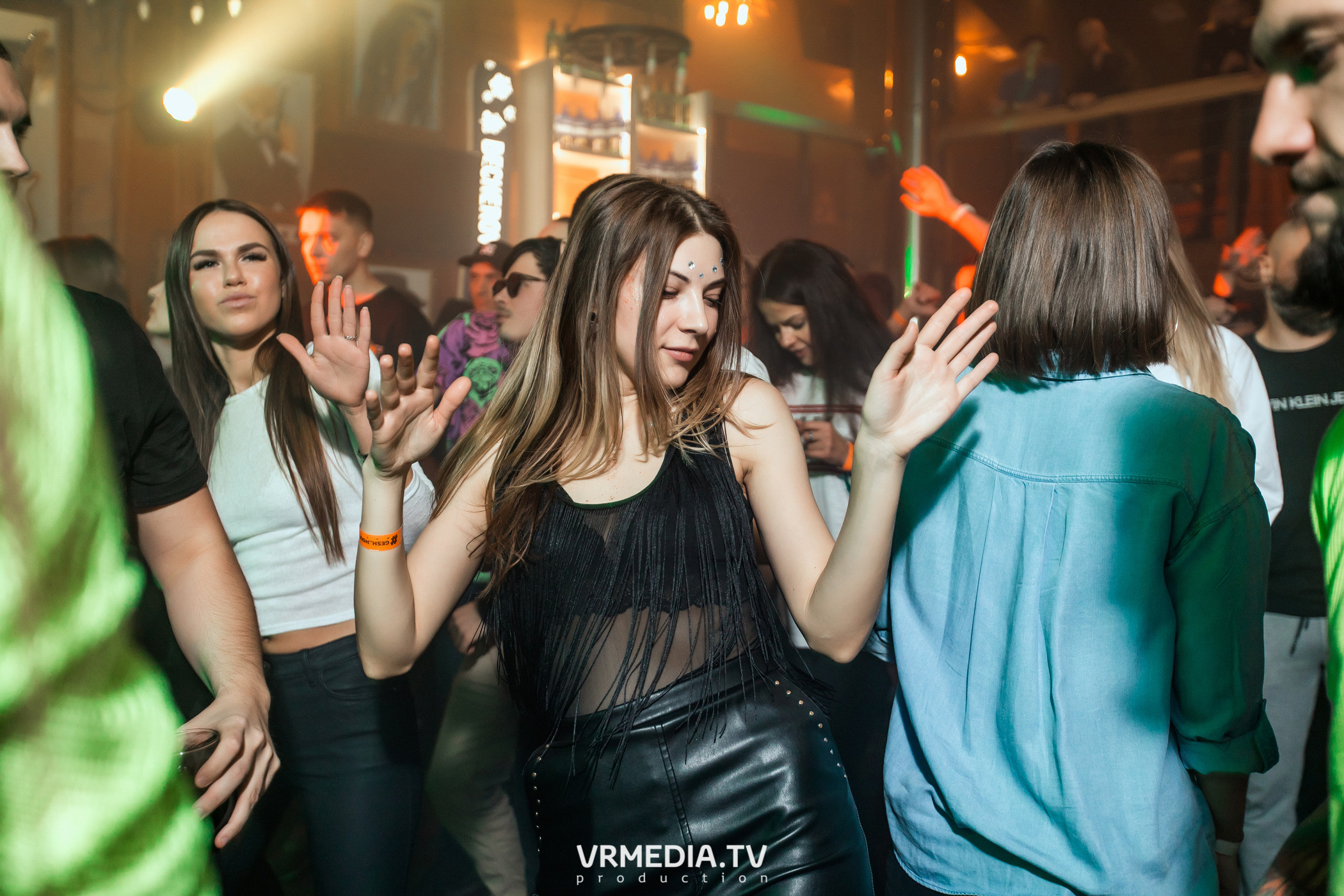 #GESH_HOUSE_MUSIC в Alpen Club (Шерегеш)