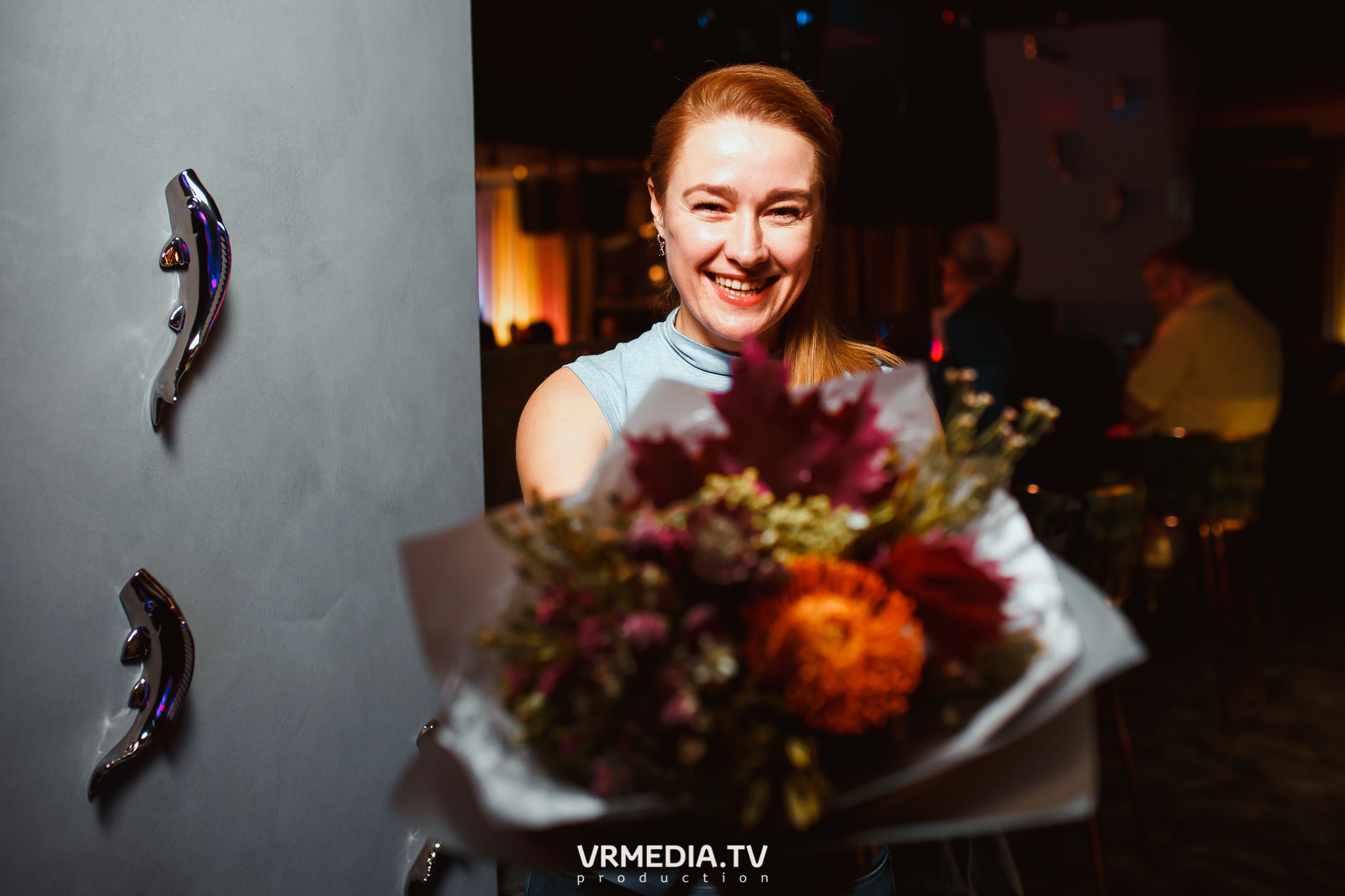 Джазовая среда. Андрей Иноземцев