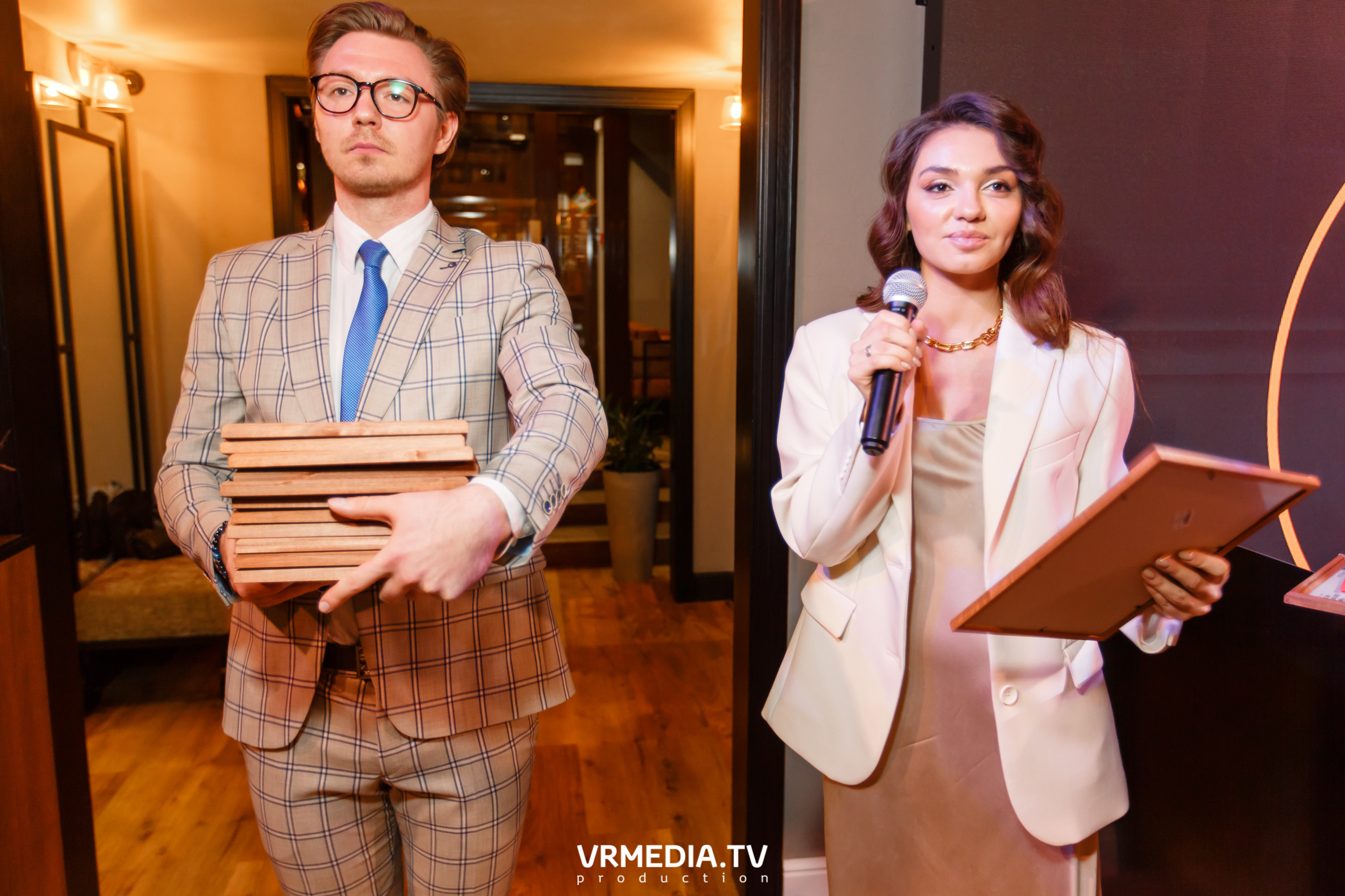 День рождения ресторана «Одно хорошее место» — 1 год!