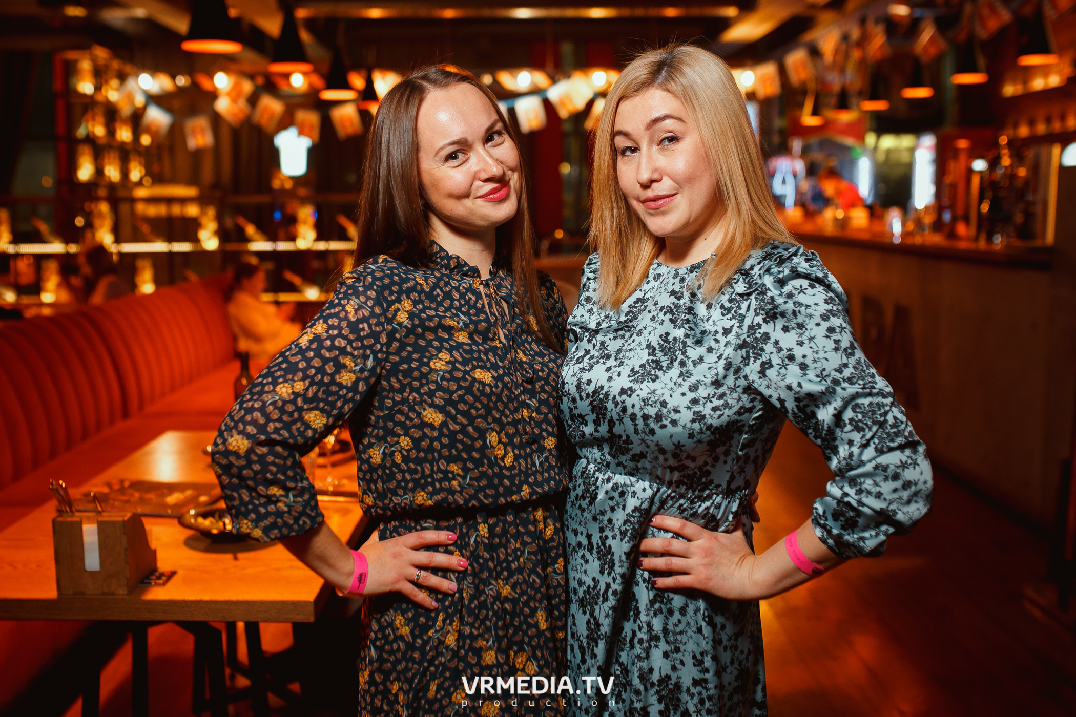 Группа «Алые Паруса» в гриль-баре «Жара»