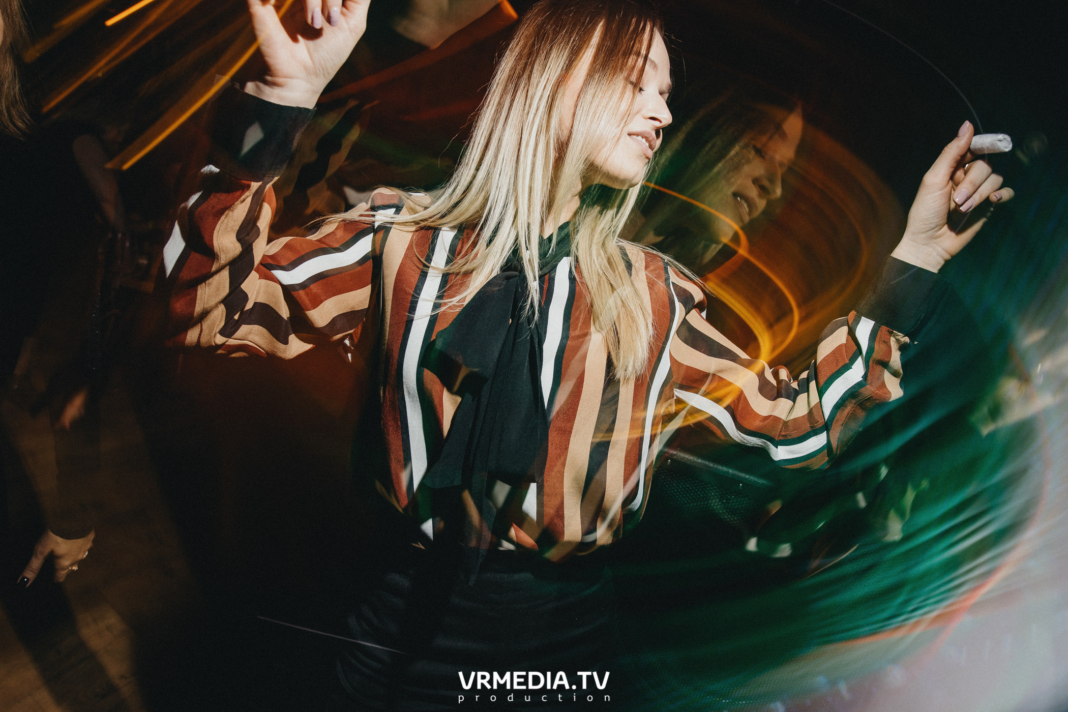 Новогодние корпоративы в гриль-баре «Жара»