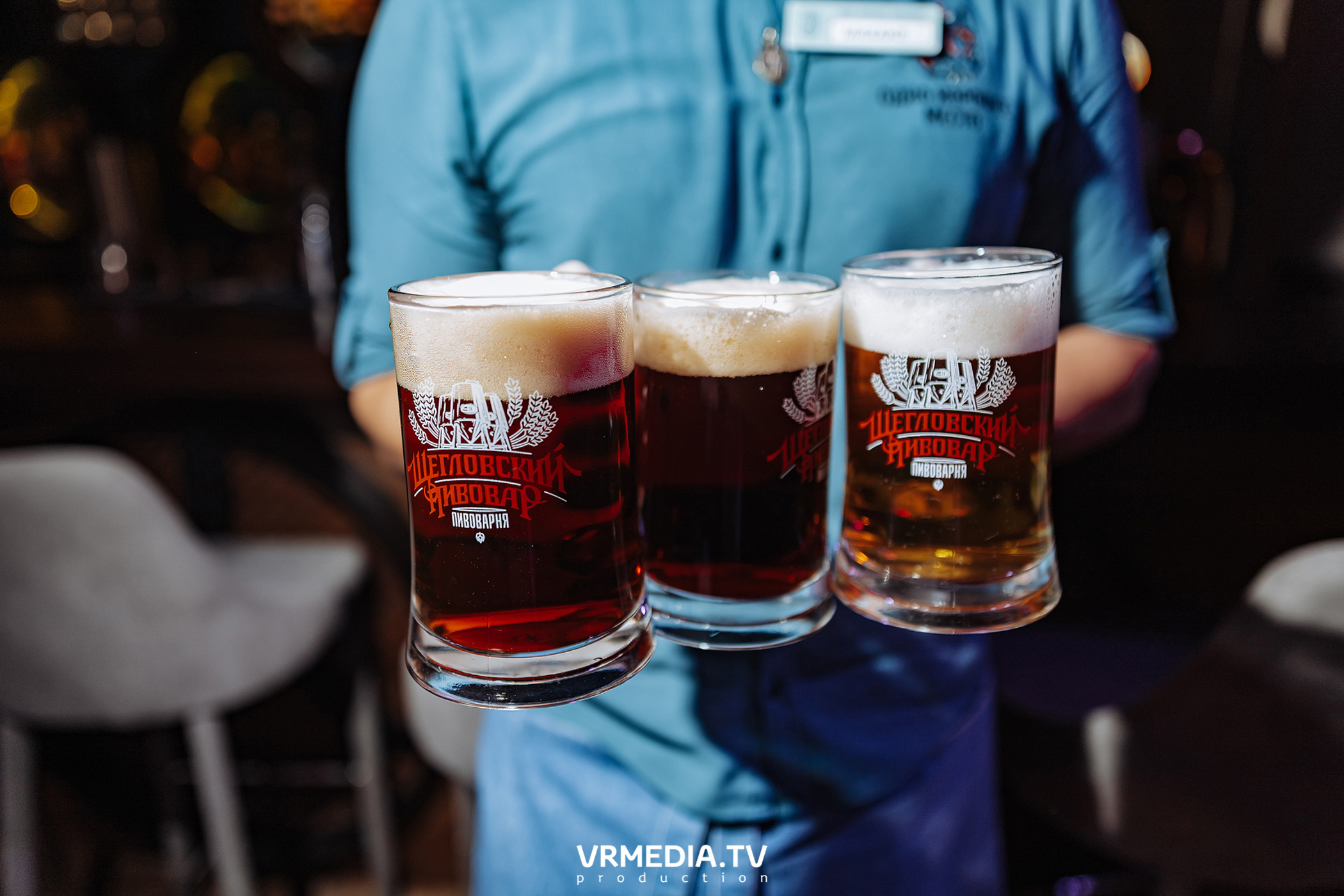 Дуэт «Охотины» в ресторане «Одно хорошее место»