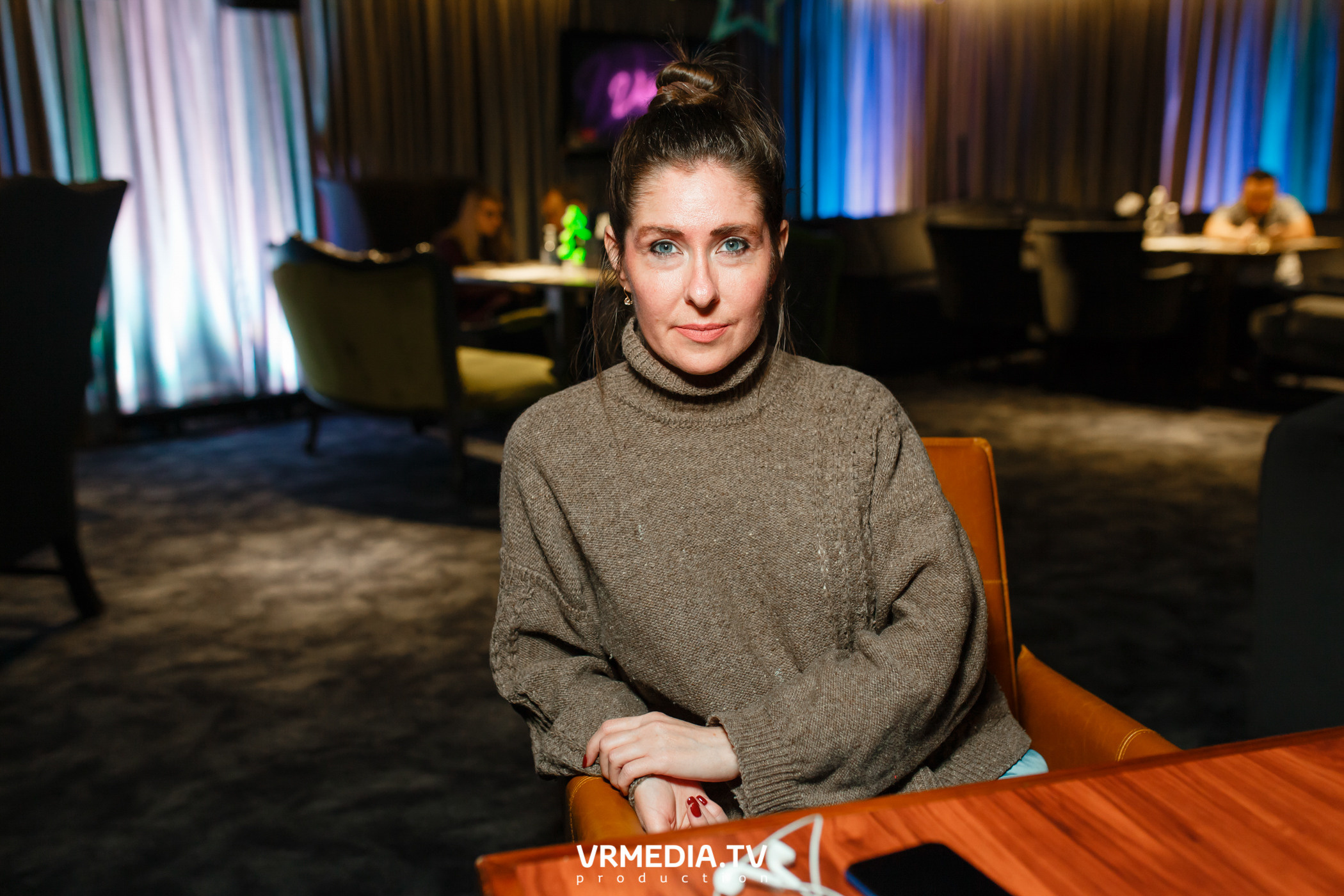 Джазовая среда