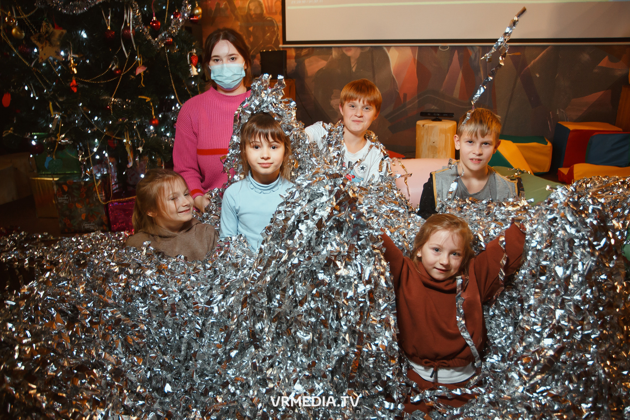 Выходные в Alpen Club