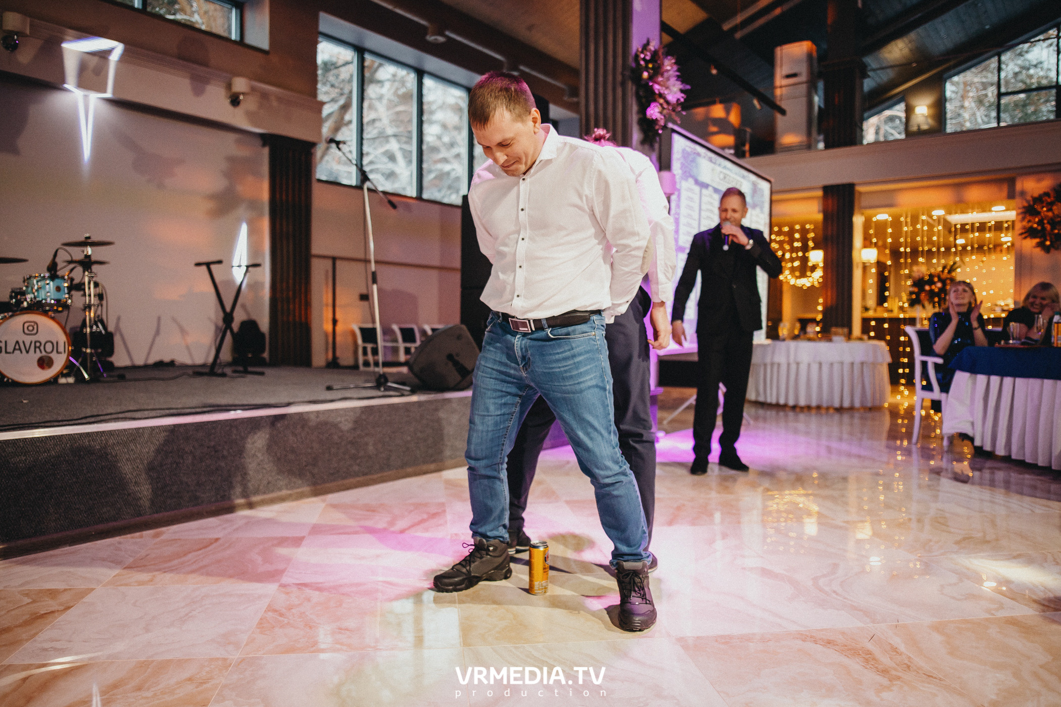 Новогодние вечера в эко-отеле «Лукоморье»