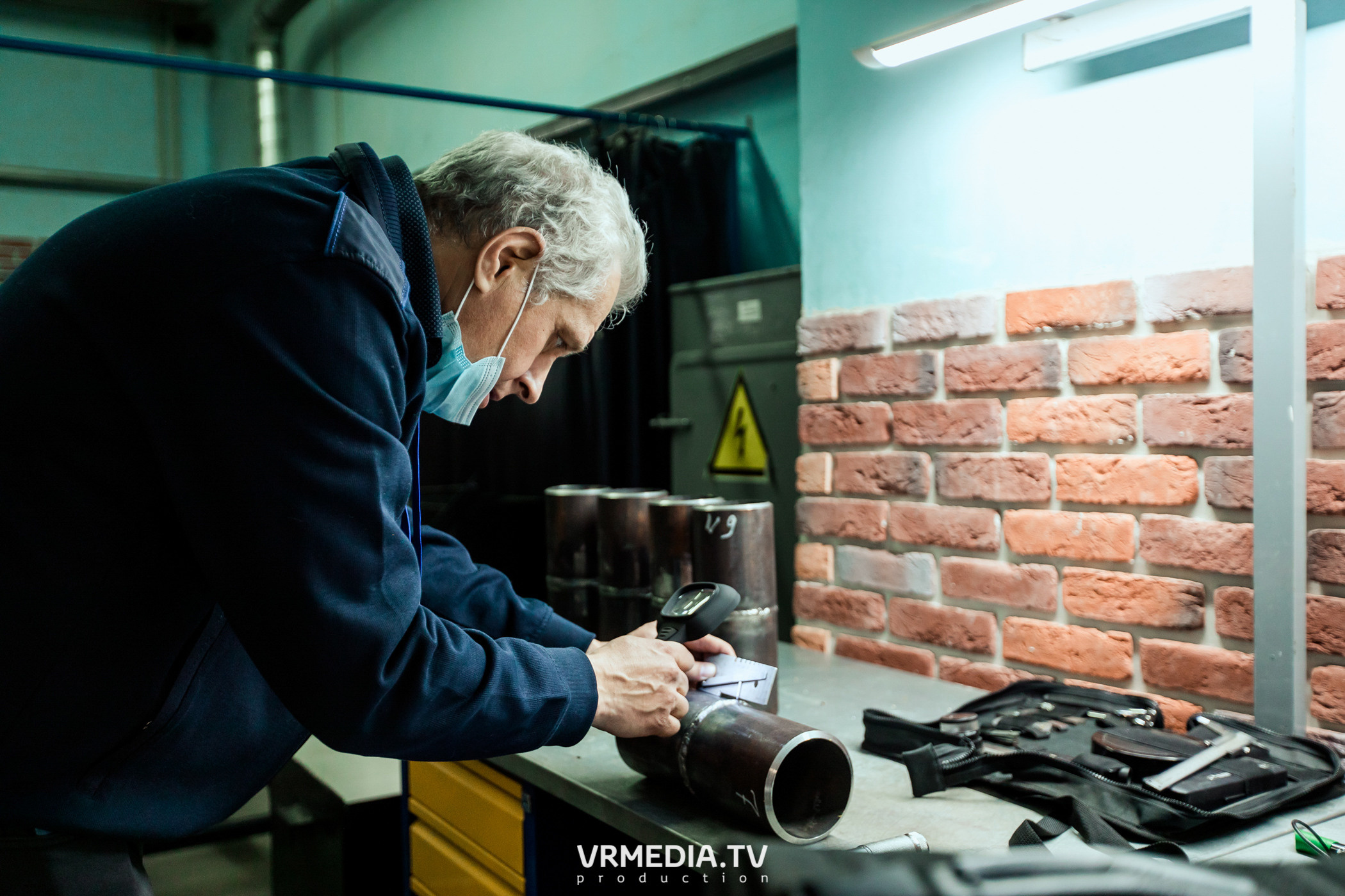 Открытый интеллектуальный турнир «Труд-Знания-Безопасность. Битва сварщиков»