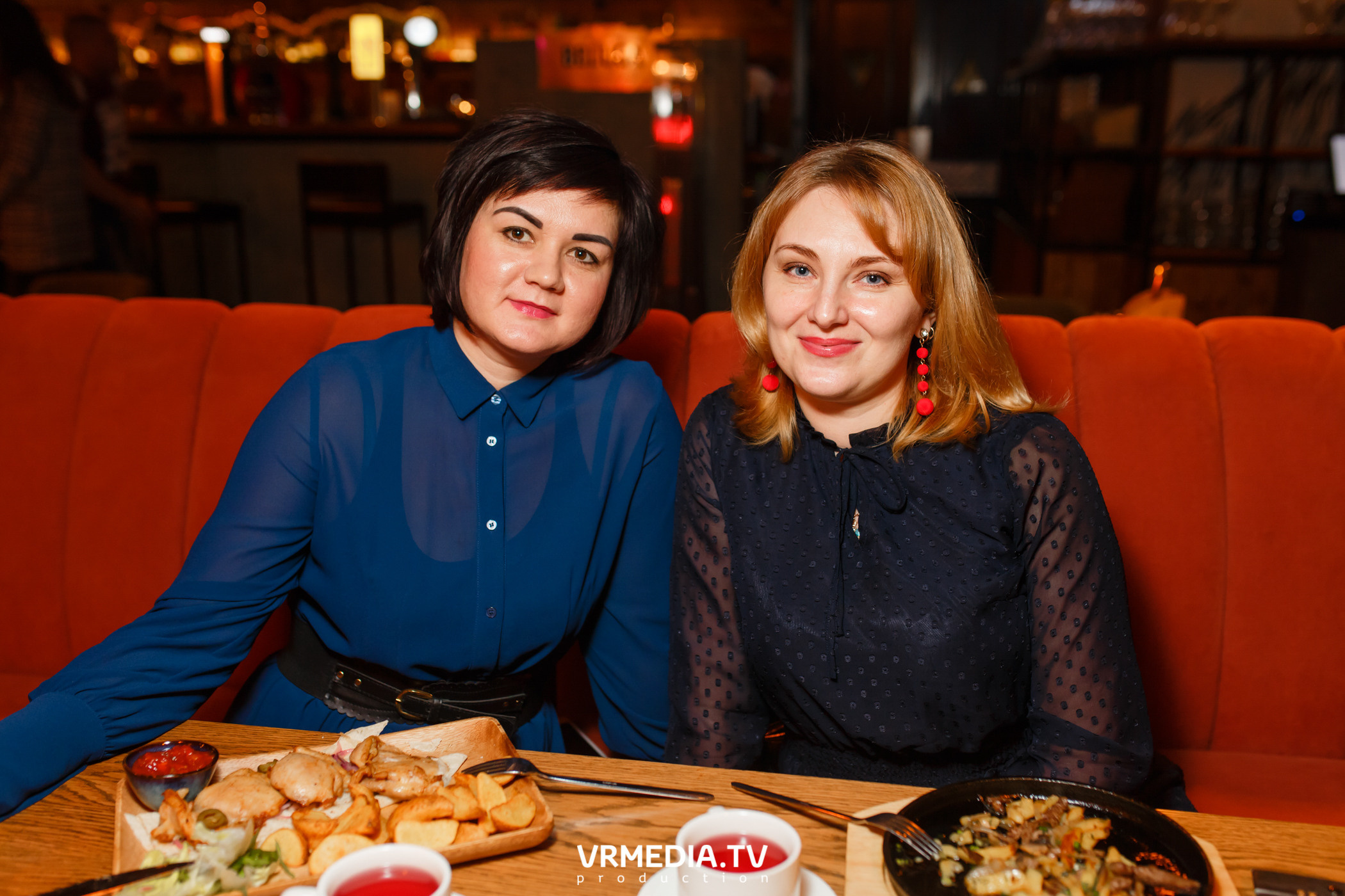 Джазовая среда. Вечер блюза