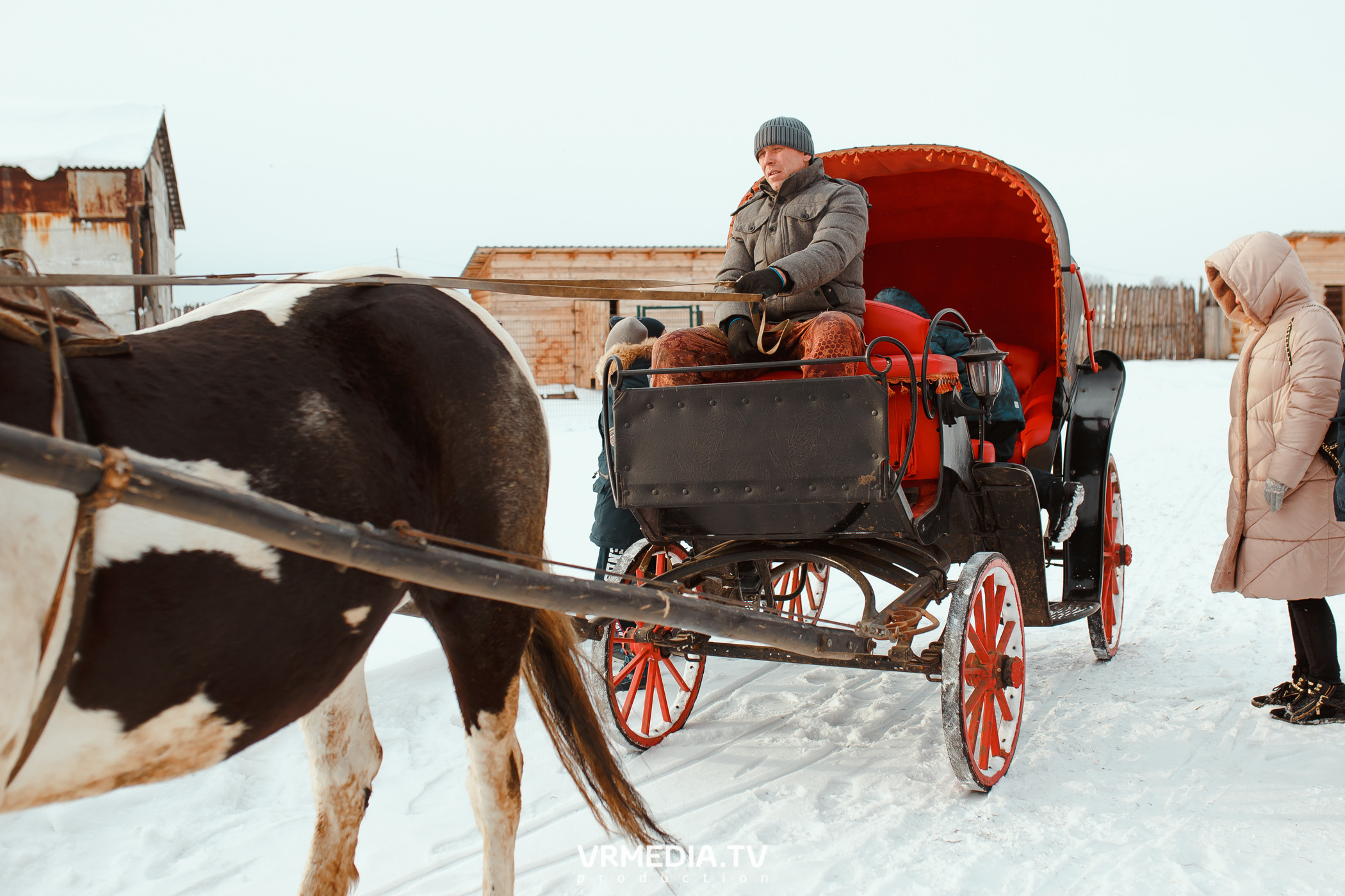 Экскурсия — дегустация на «Сыроварне Лобанова»