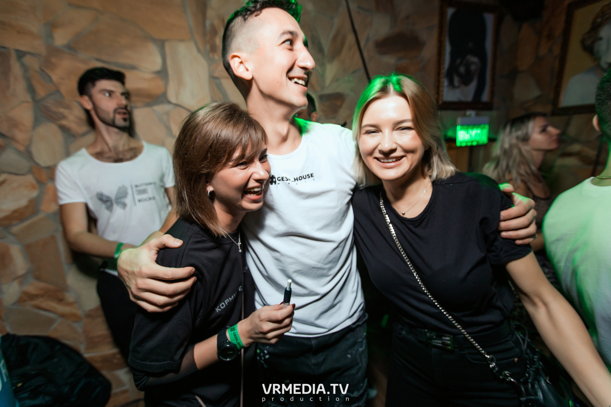 #GESH_HOUSE_MUSIC в Alpen Club (Шерегеш)