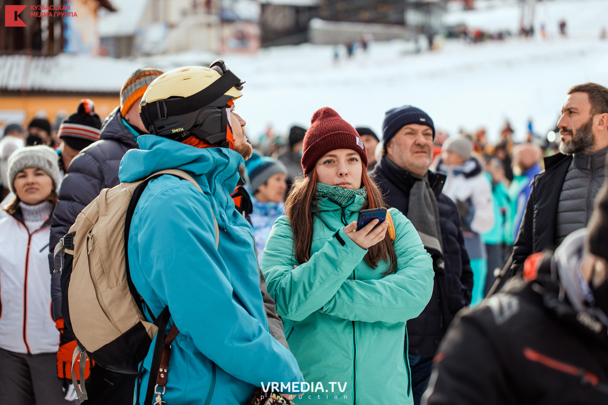 Шерегеш Фест 2020