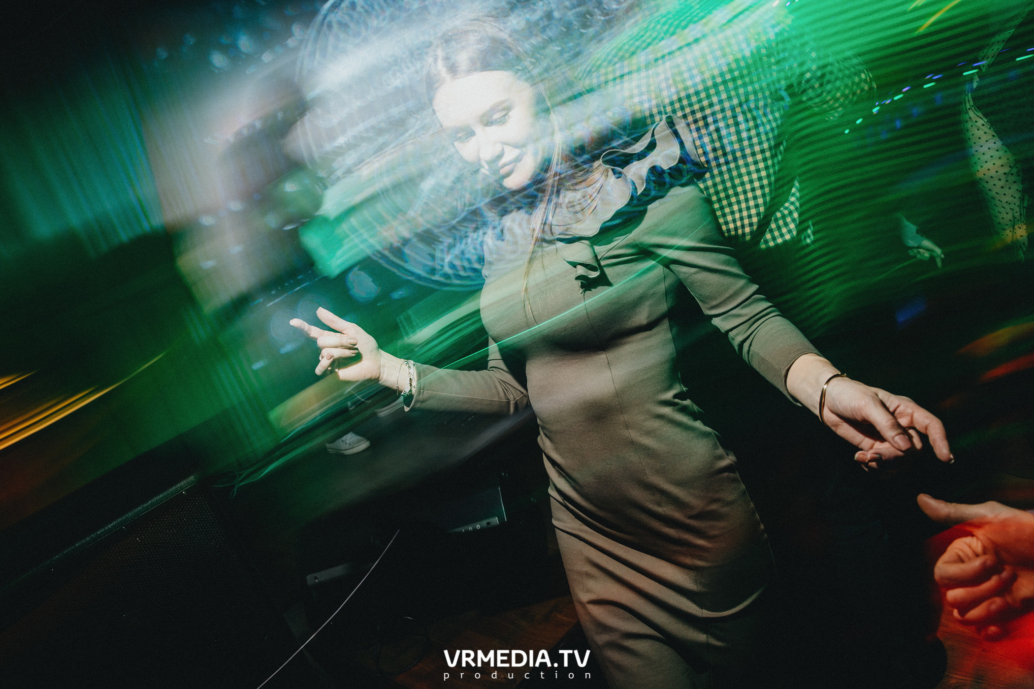 Новогодние корпоративы в гриль-баре «Жара»