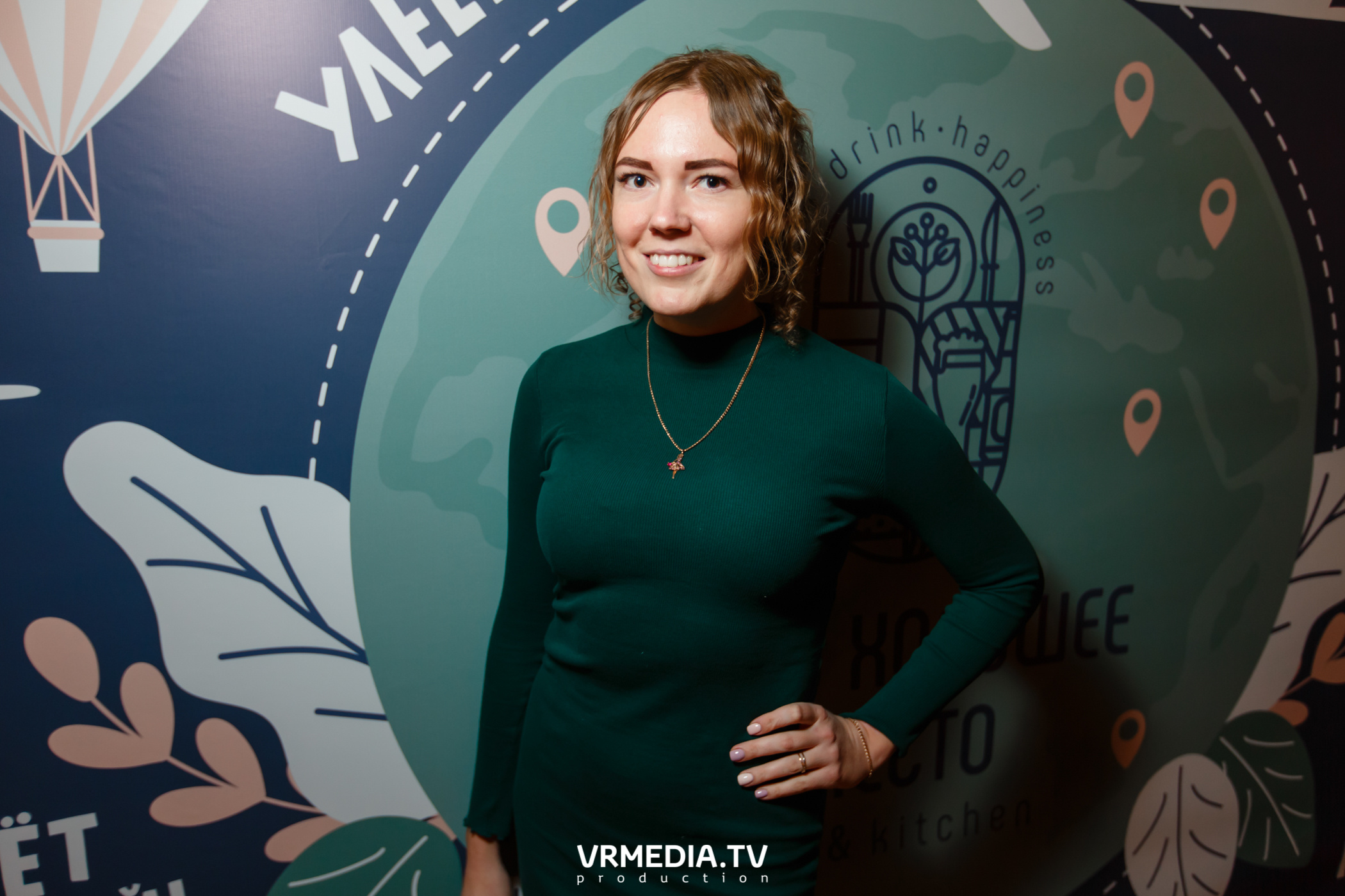 День рождения ресторана «Одно хорошее место» — 1 год!