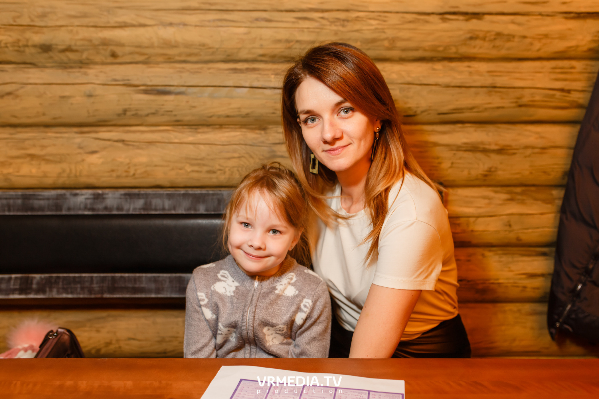 Выходные «У Петровича»