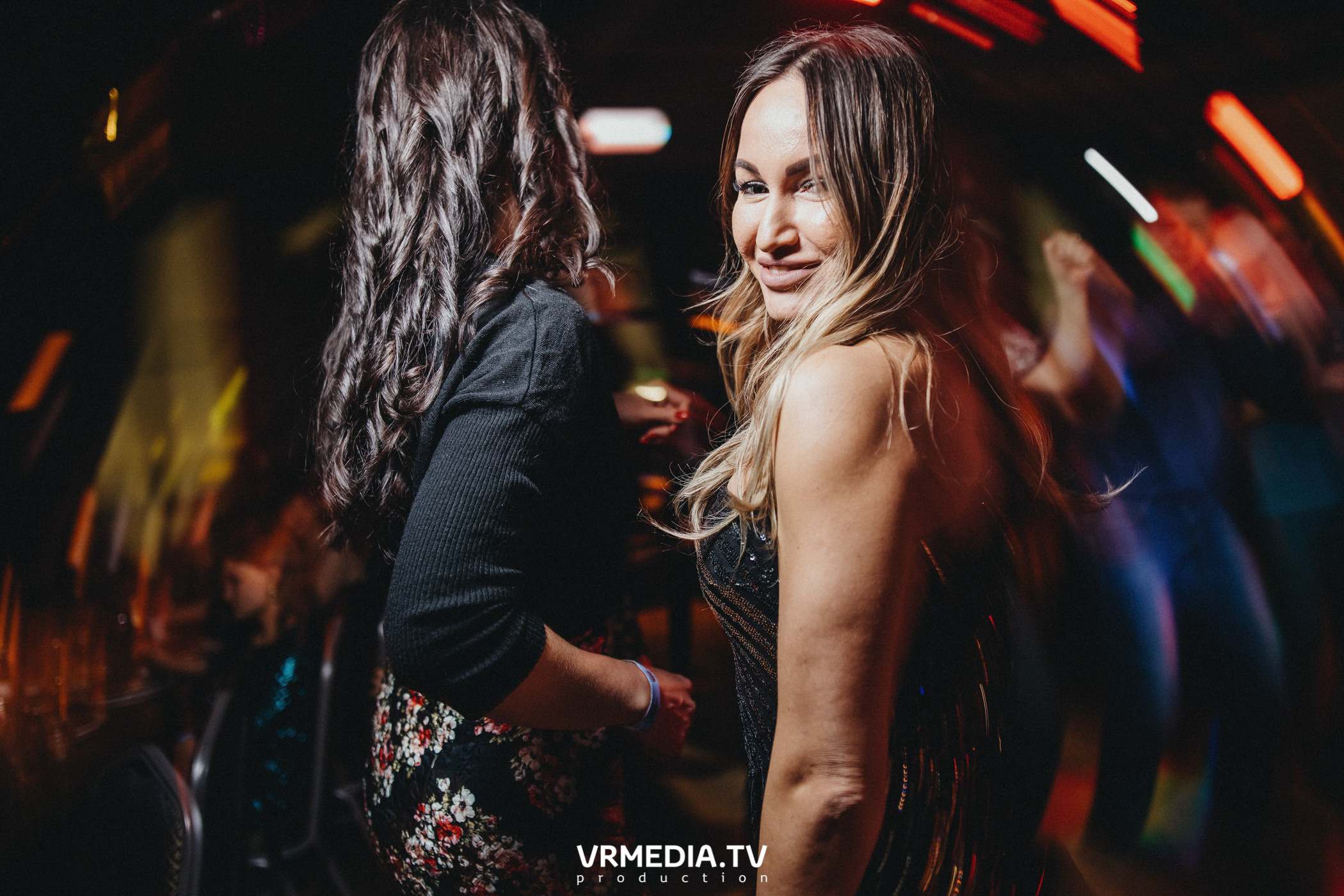 Новогодние корпоративы в гриль-баре «Жара»