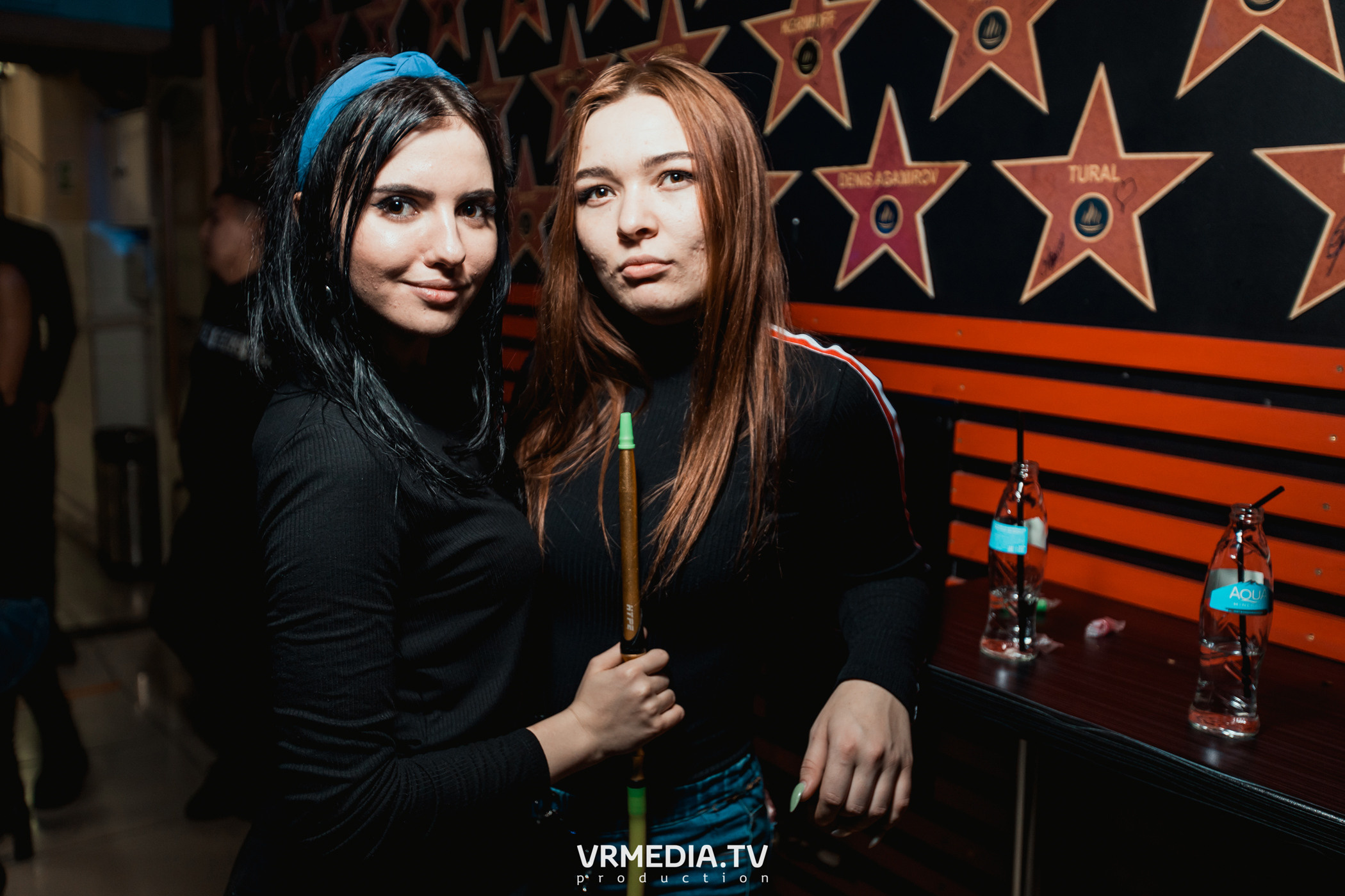 Выпускной Chao’s Dj School № 5