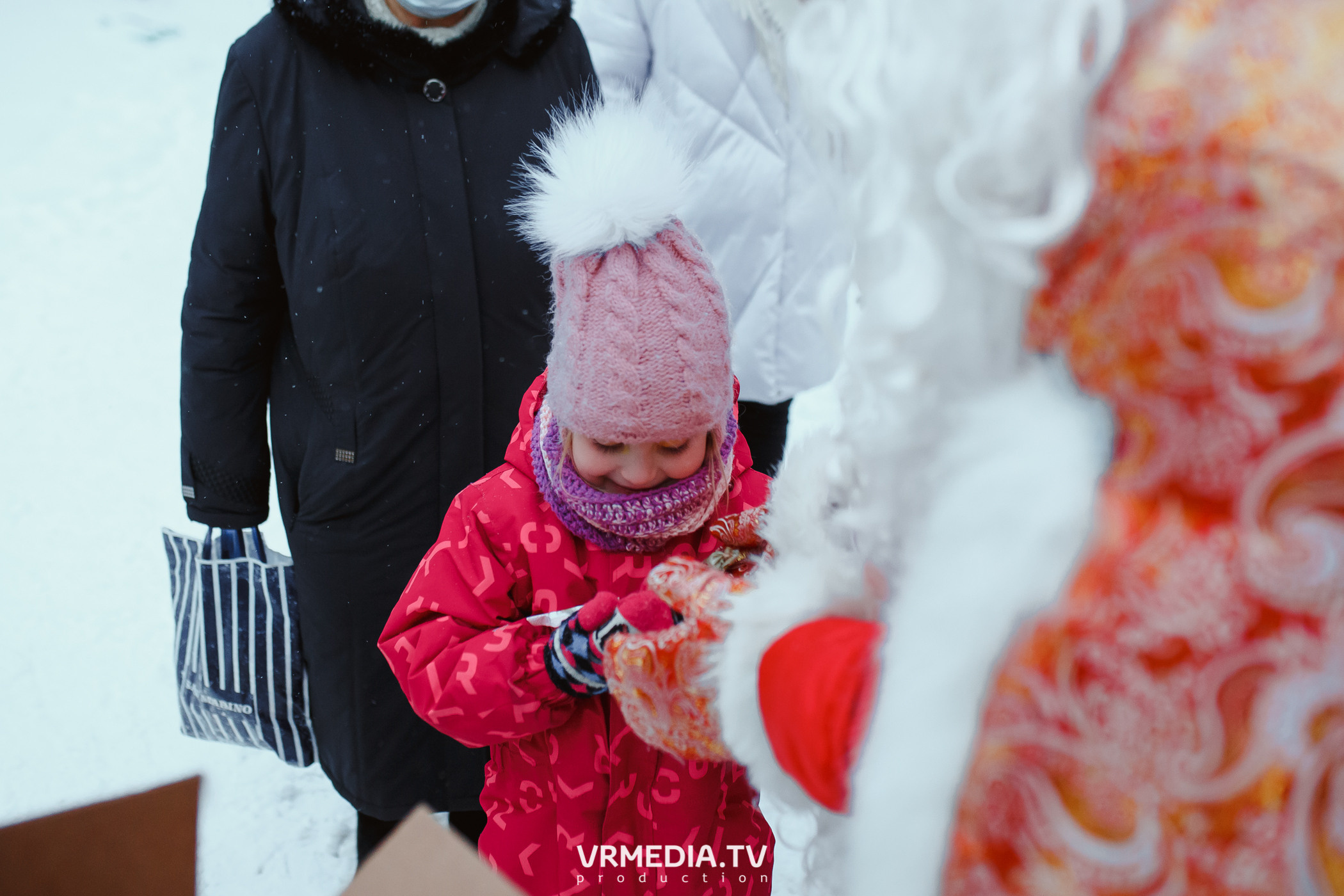 Пусть сказка станет явью