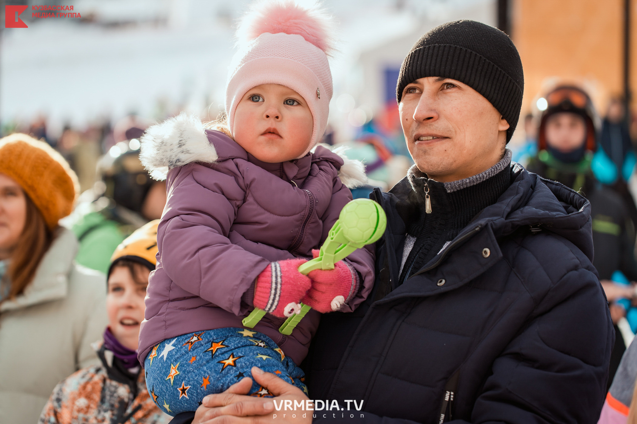 Шерегеш Фест 2020