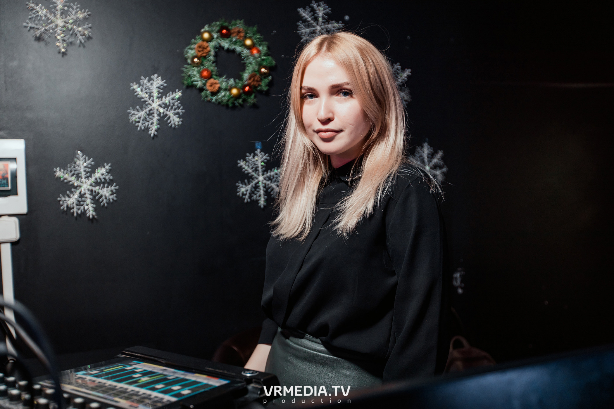 #СтихийныйКорпорат в караоке-баре «Четыре стихии»