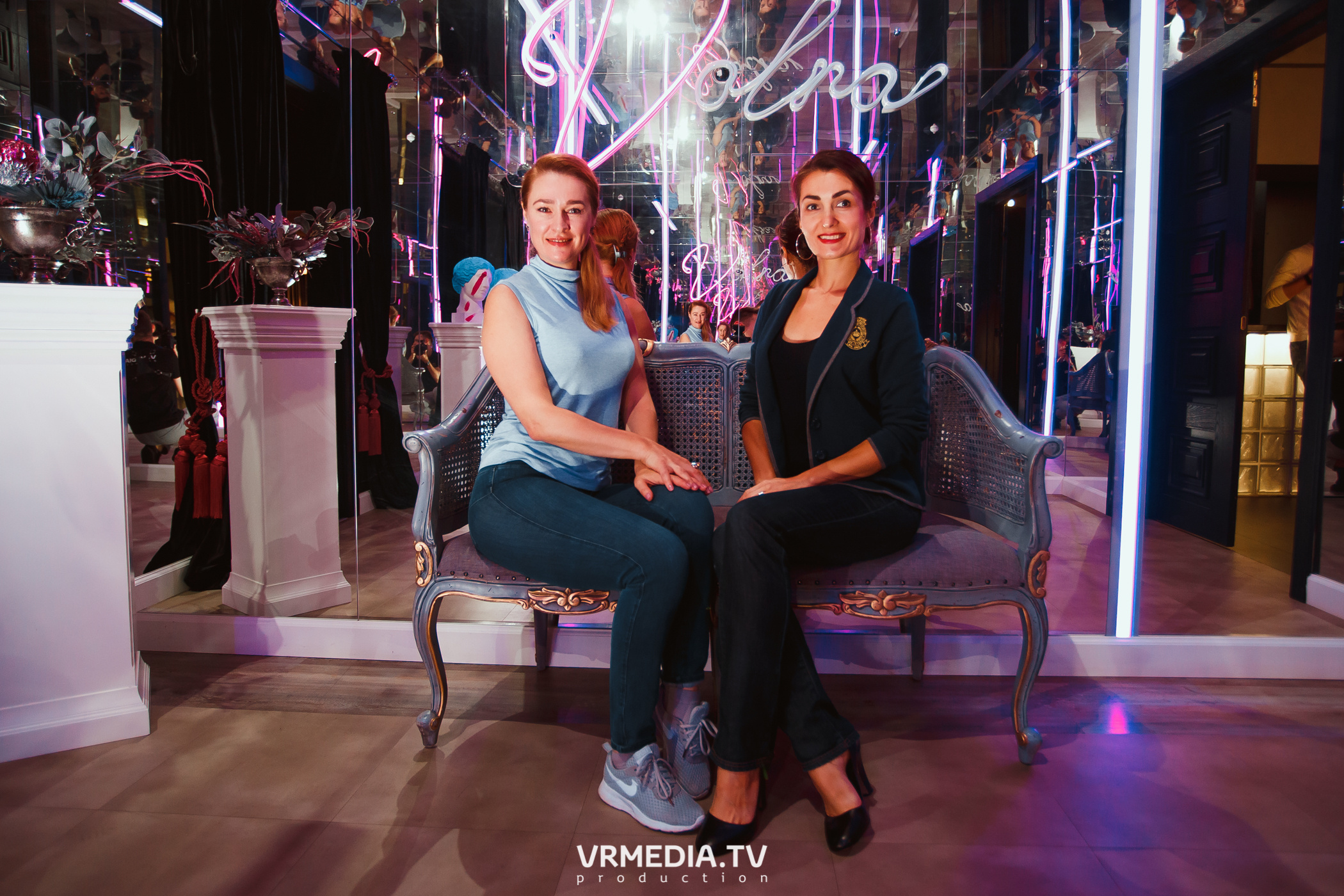 Джазовая среда. Андрей Иноземцев