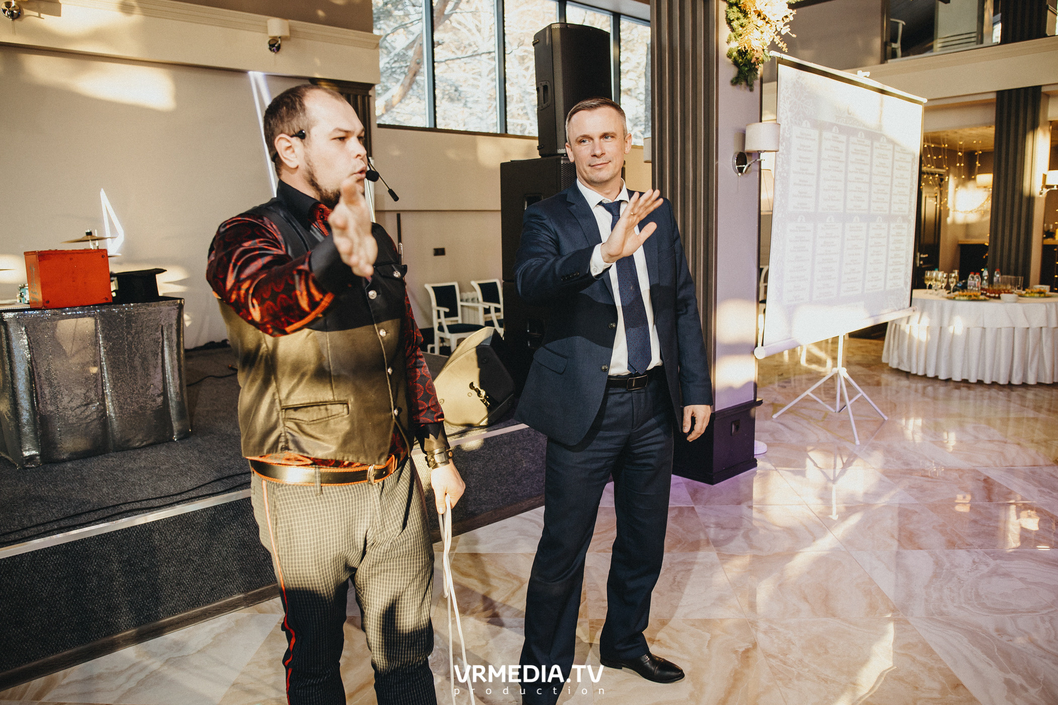 Новогодние вечера в эко-отеле «Лукоморье»