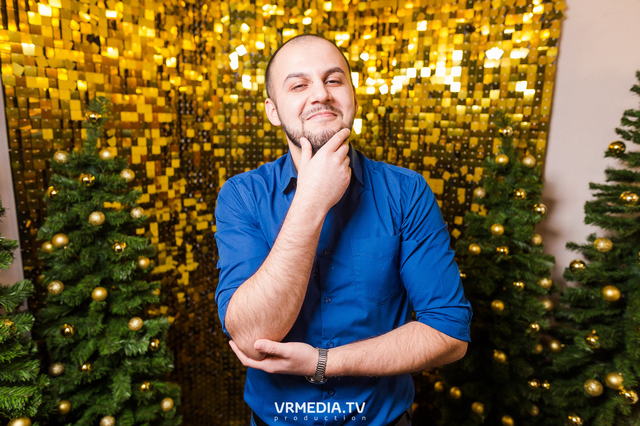 Новогодние корпоративы в караоке «Mimo Not»