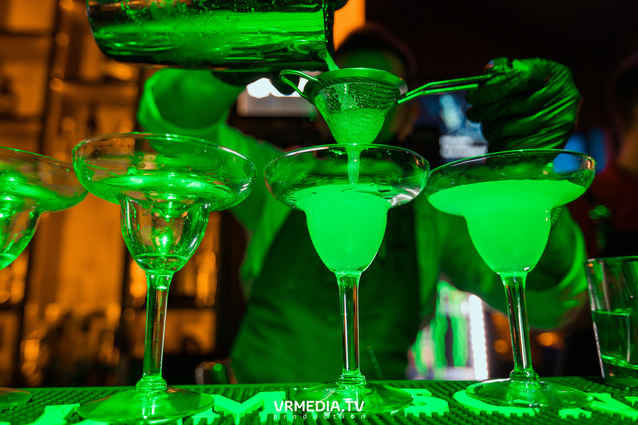 Выходные в «Alpen Club»