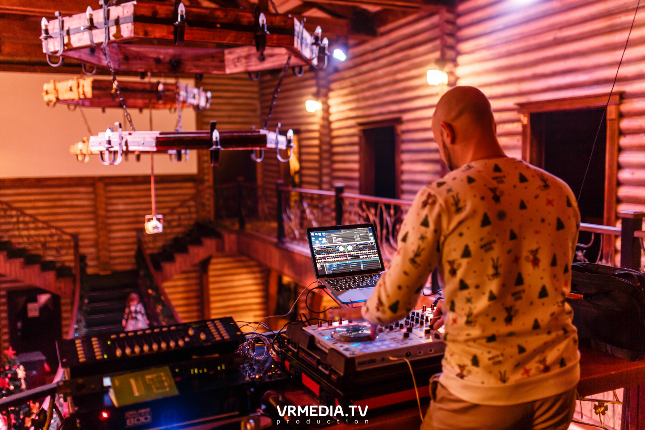 Выходные «У Петровича»