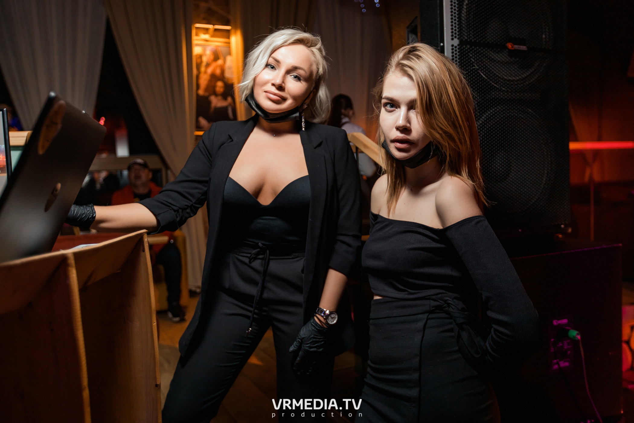 Выходные в Alpen Club (Шерегеш)